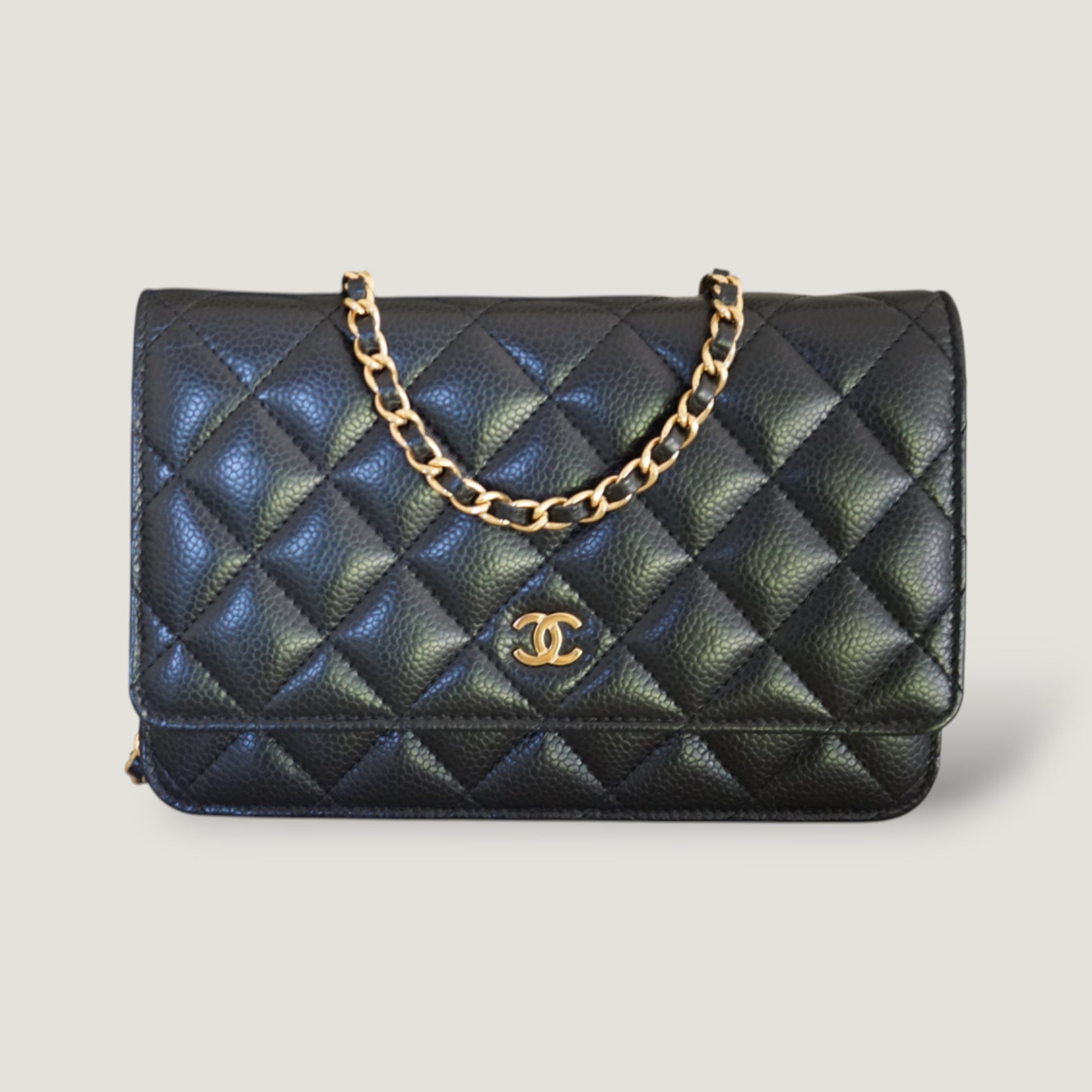 Chanel WOC Crossbody Bag - Ewore Bags