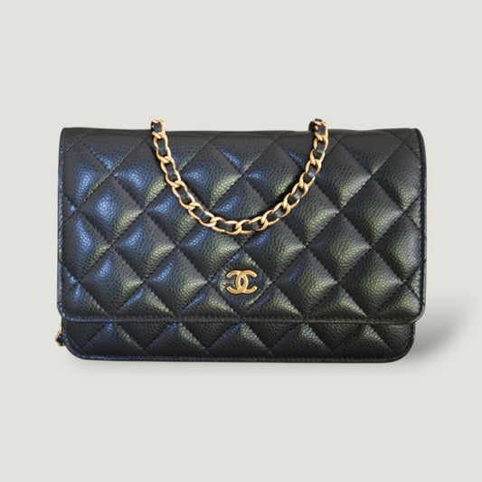 Chanel WOC Crossbody Bag - Ewore Bags
