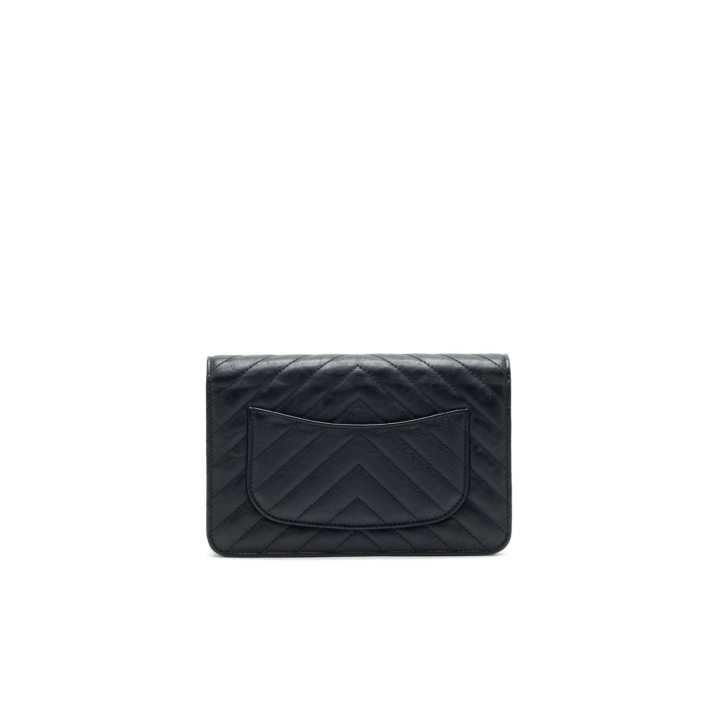 Chanel Wallet On Chain Crossbody Bag - EworeBags