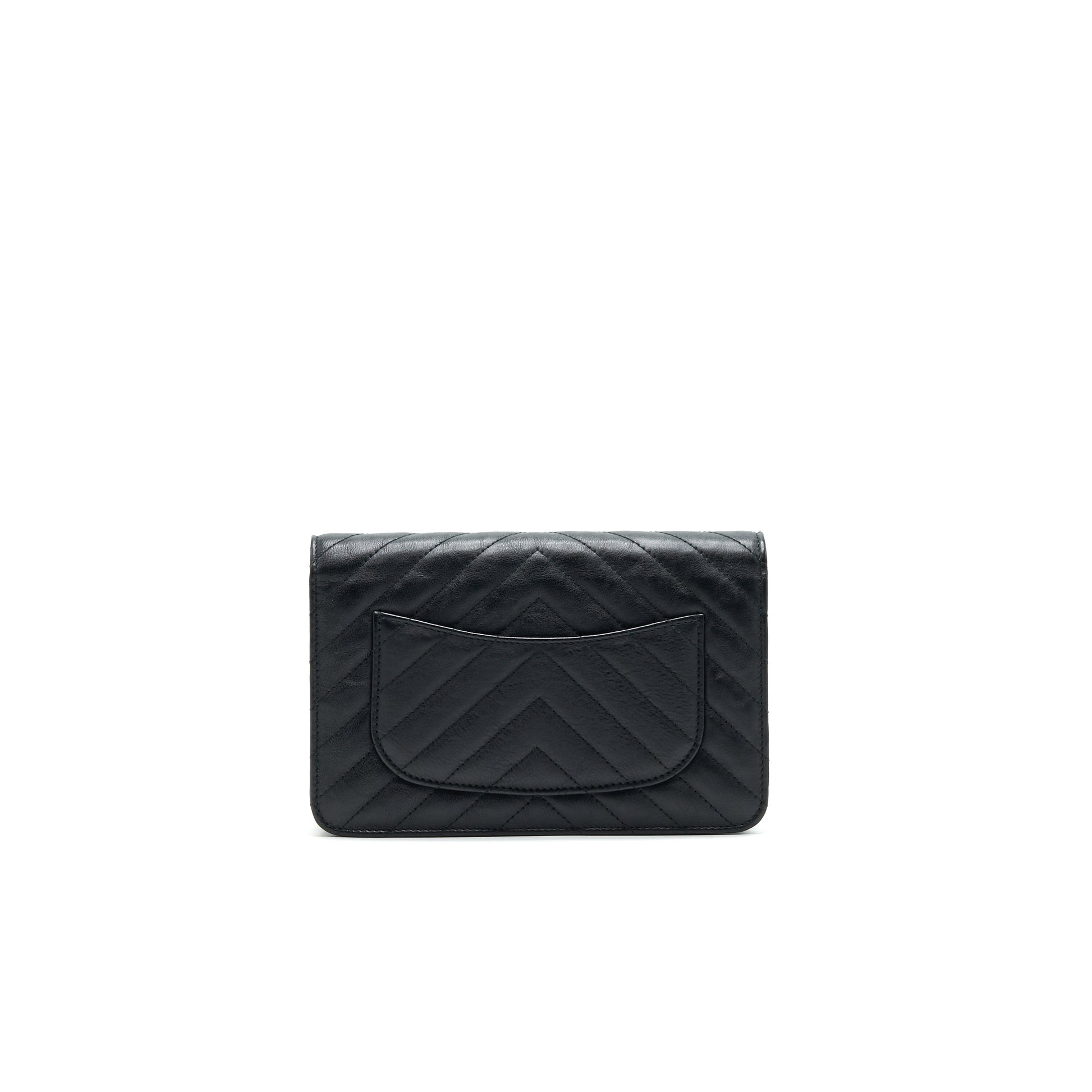 Chanel Wallet On Chain Crossbody Bag - EworeBags