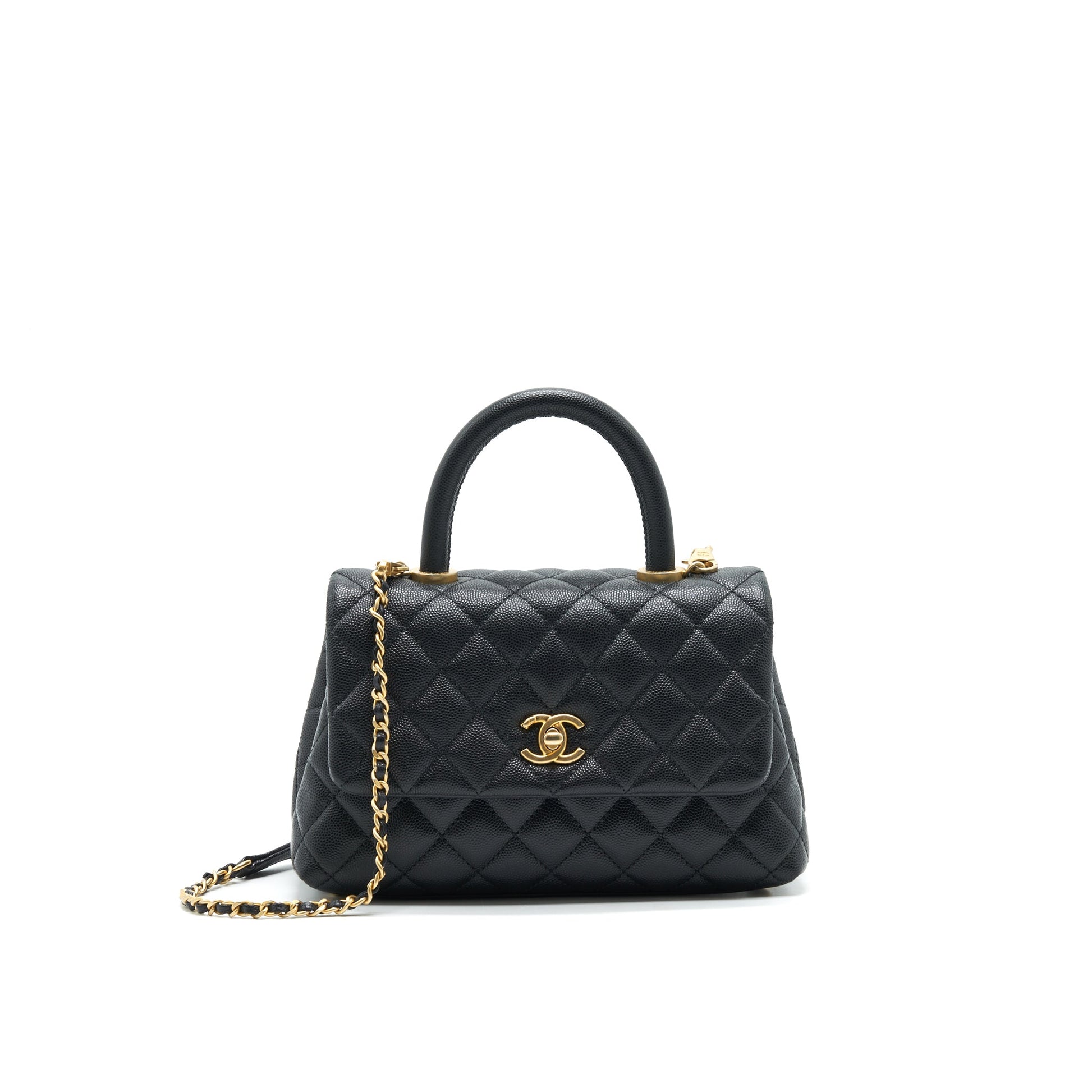 Chanel Mini Shoulder Bag - EworeBags
