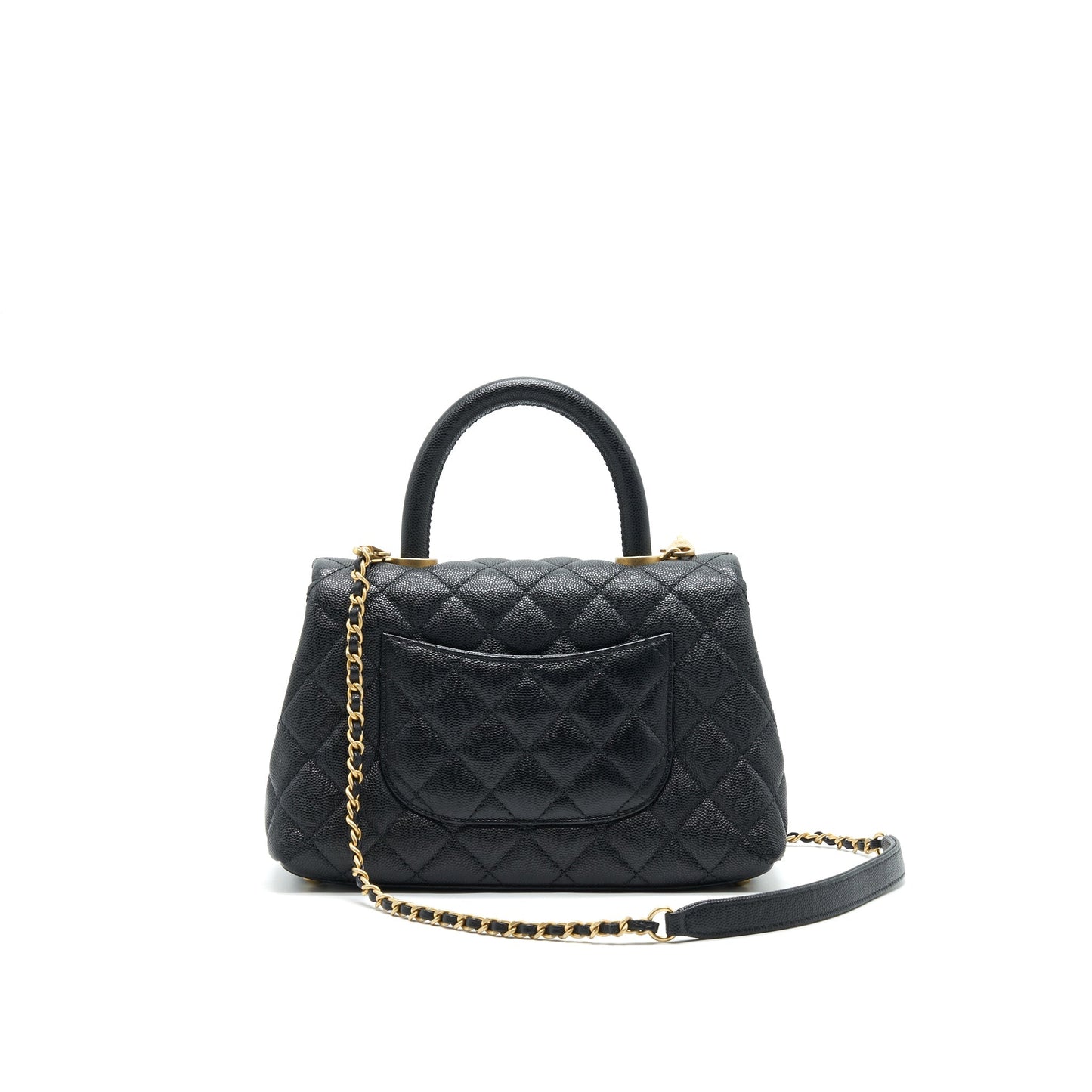 Chanel Mini Shoulder Bag - EworeBags