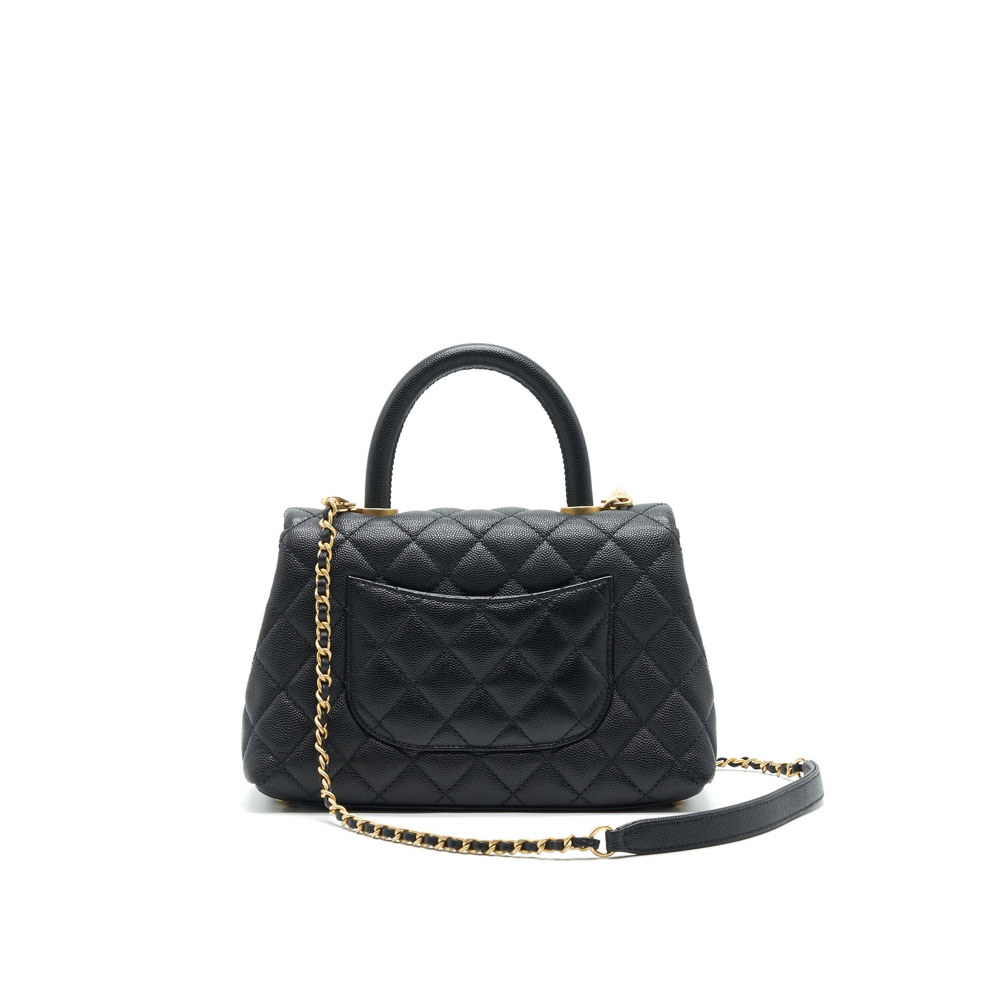 Chanel Mini Shoulder Bag - EworeBags
