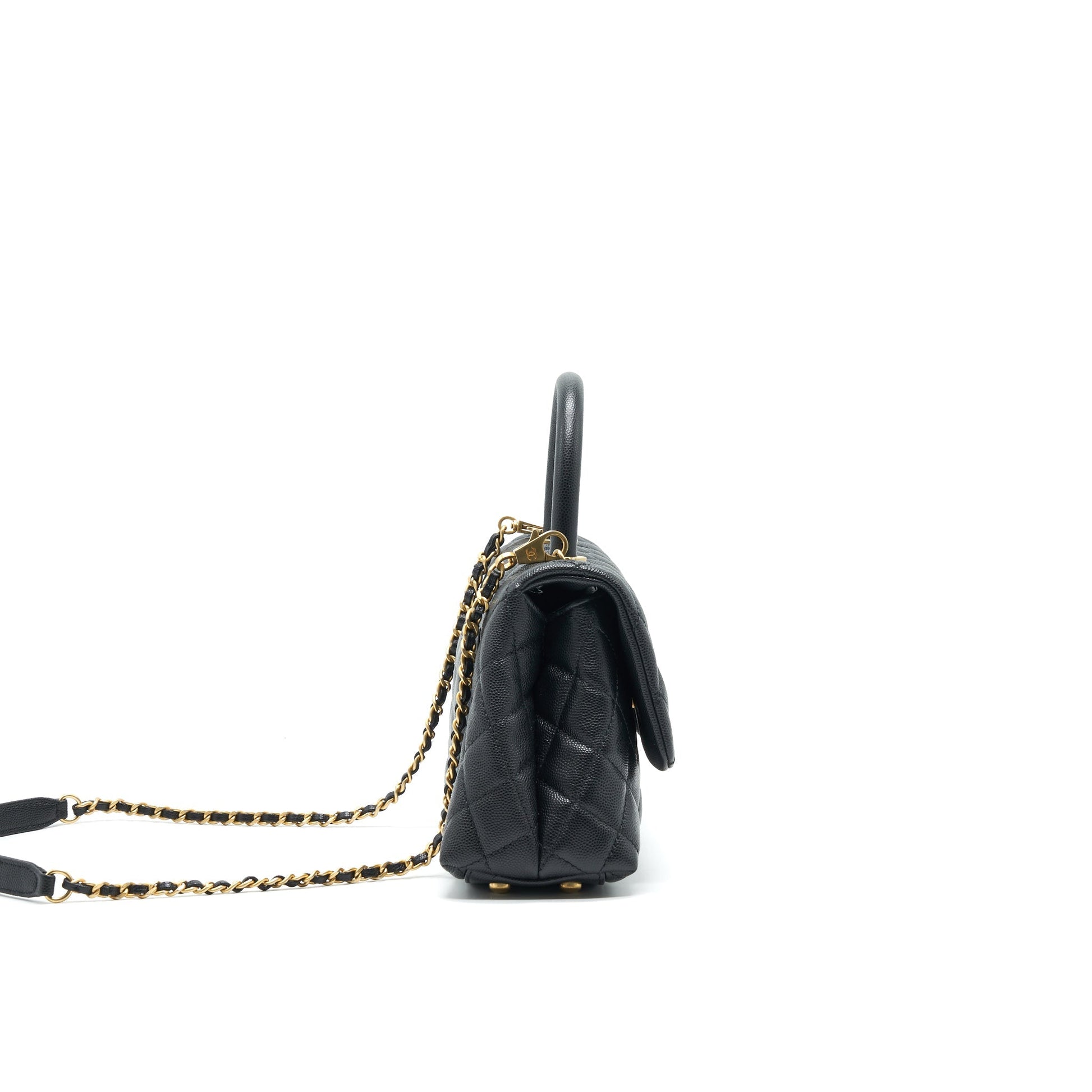 Chanel Mini Shoulder Bag - EworeBags