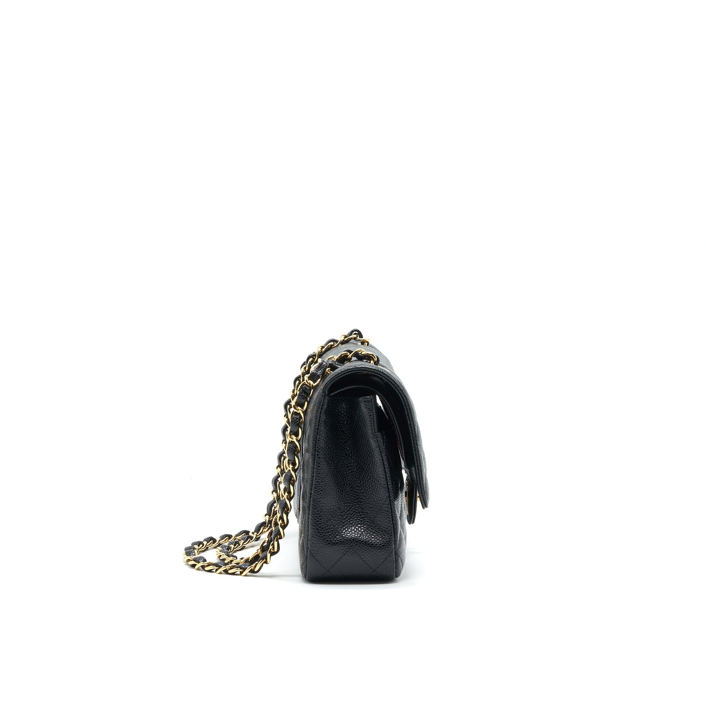 Chanel Medium Shoulder Bag - EworeBags