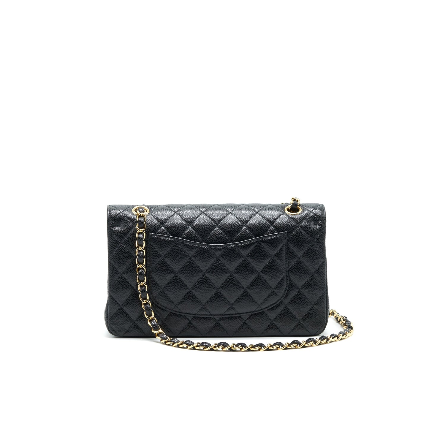 Chanel Medium Shoulder Bag - EworeBags
