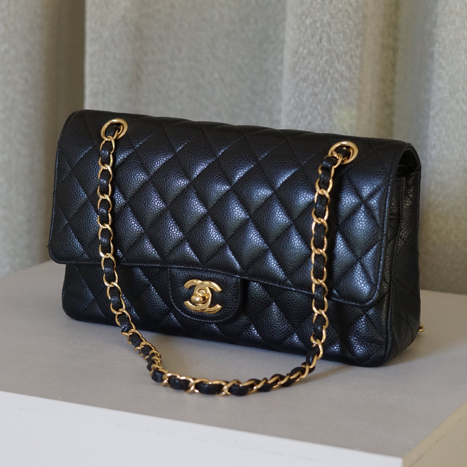 Chanel Handbag Bag - Ewore Bags