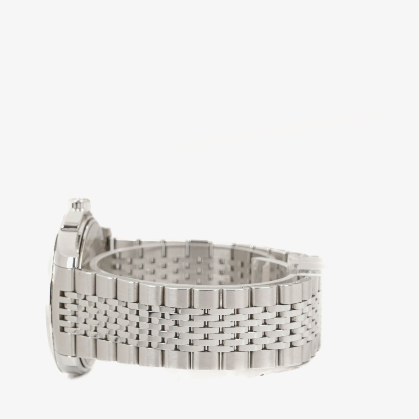 Gucci G-Timeless Stainless Steel Watch