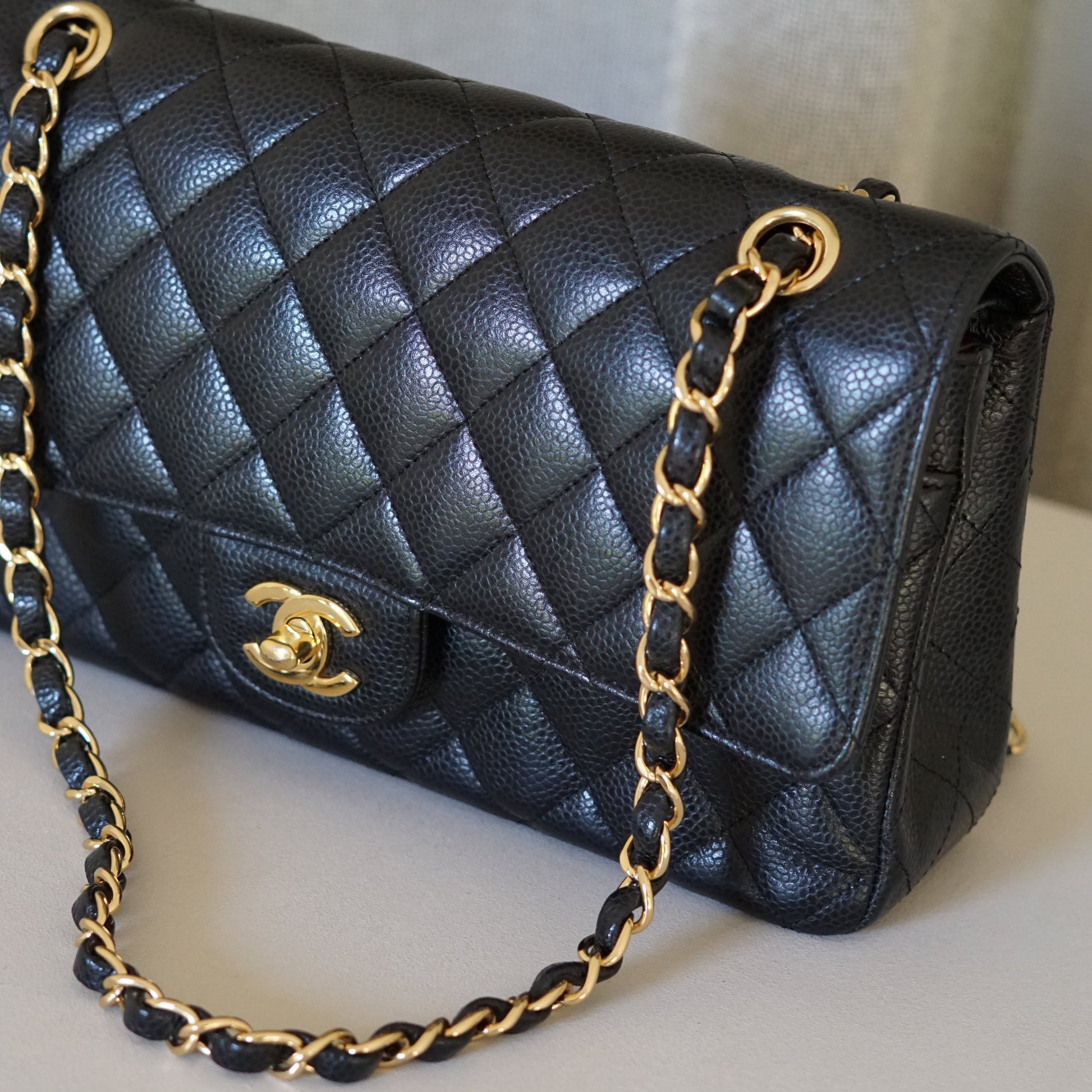 Chanel Handbag Bag - Ewore Bags