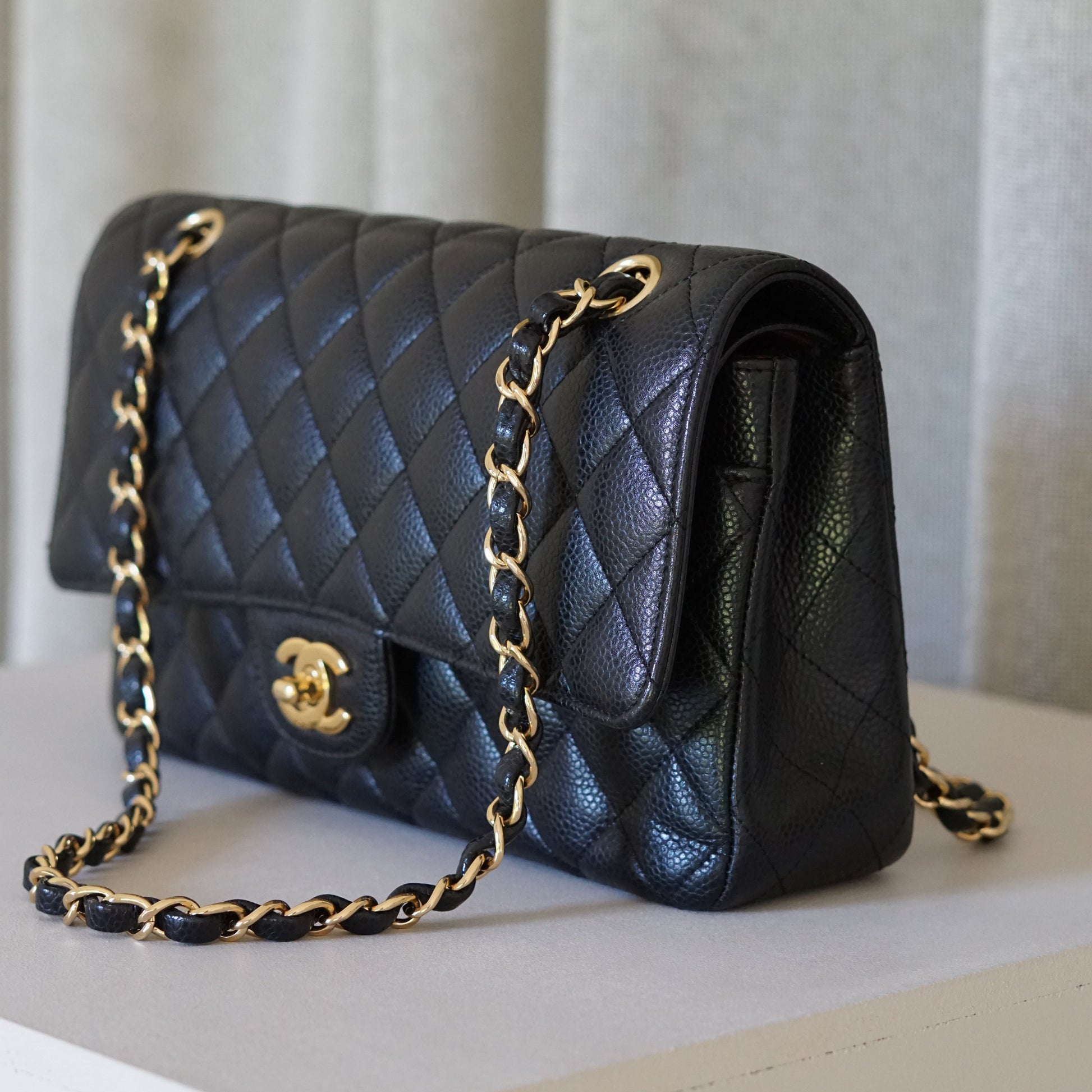 Chanel Handbag Bag - Ewore Bags