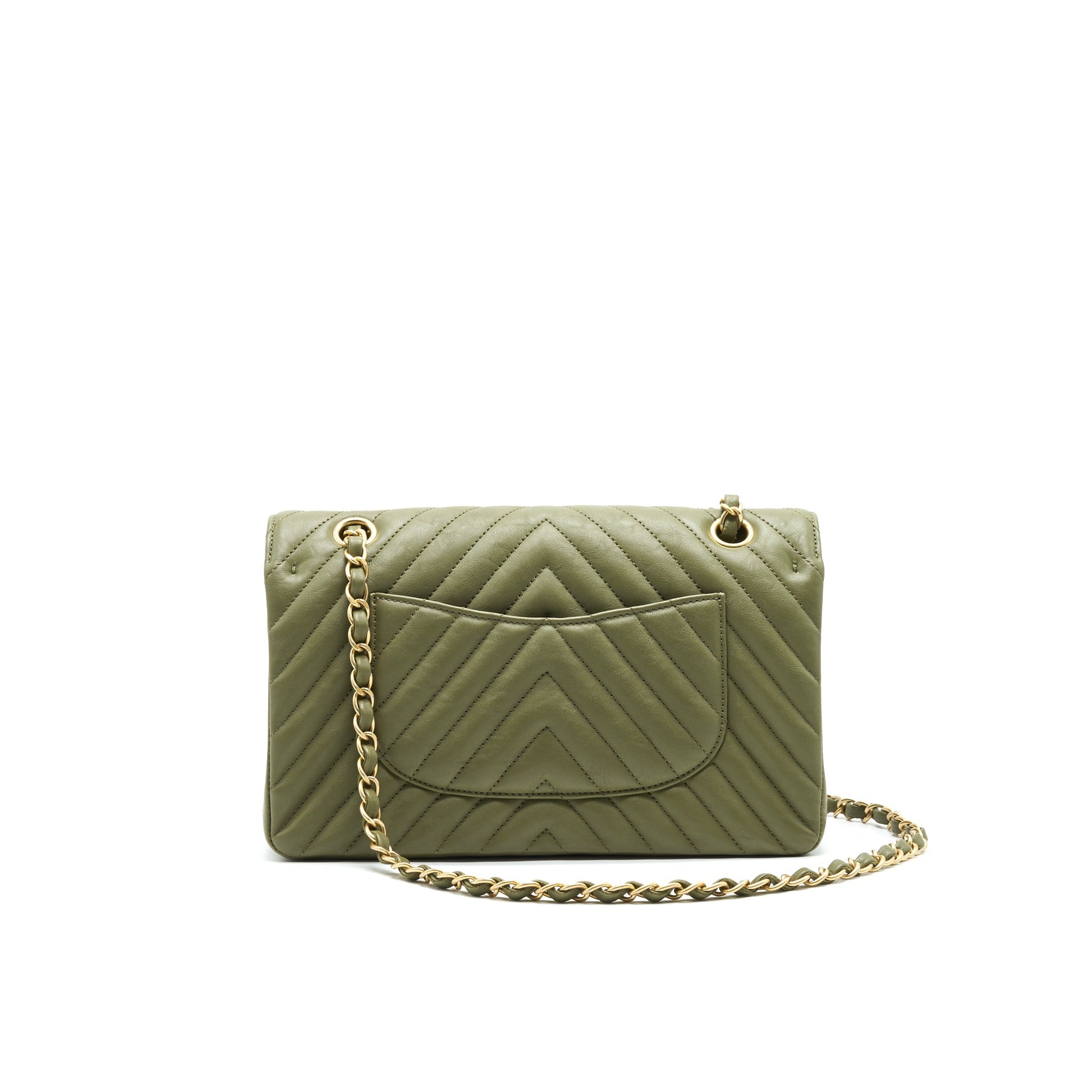 Chanel Medium Shoulder Bag - EworeBags