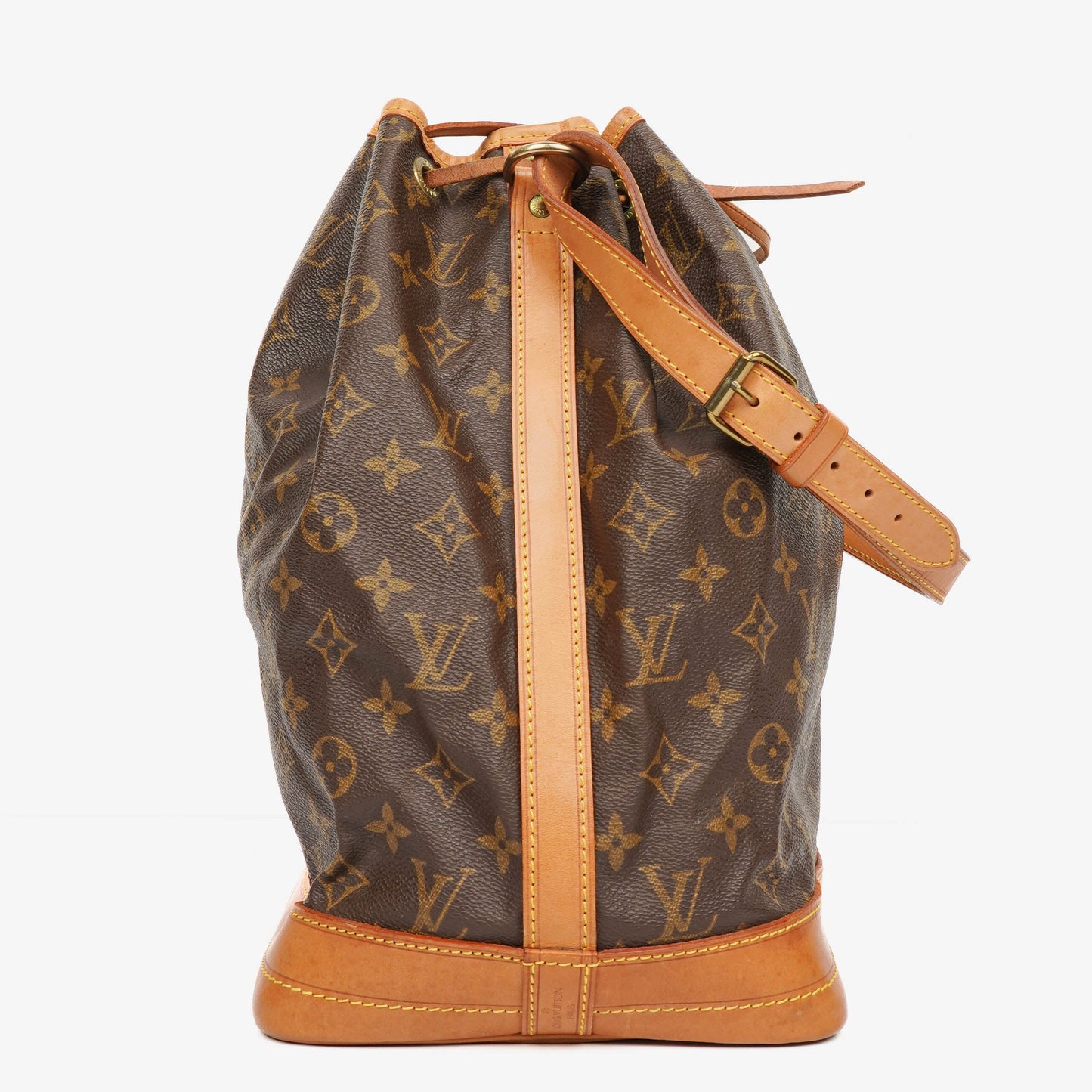 Louis Vuitton Noe GM Monogram Canvas Shoulder Bag