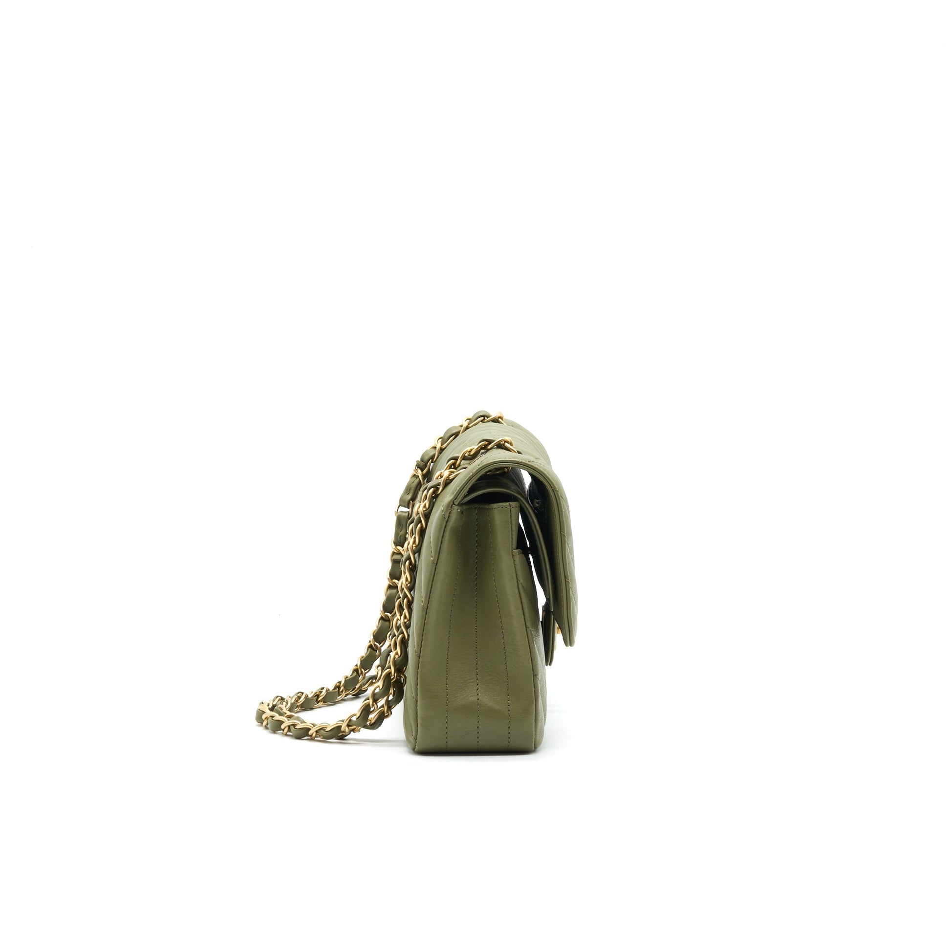 Chanel Medium Shoulder Bag - EworeBags