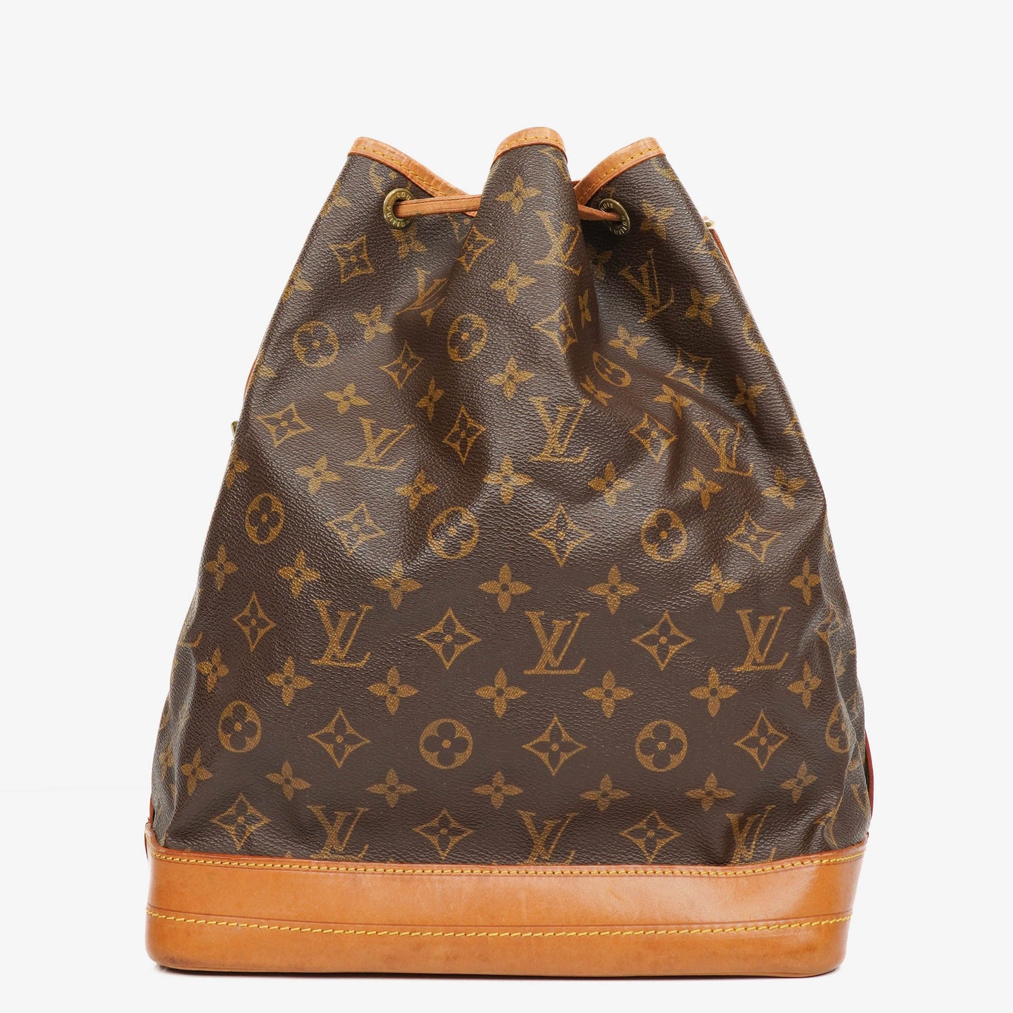Louis Vuitton Noe GM Monogram Canvas Shoulder Bag