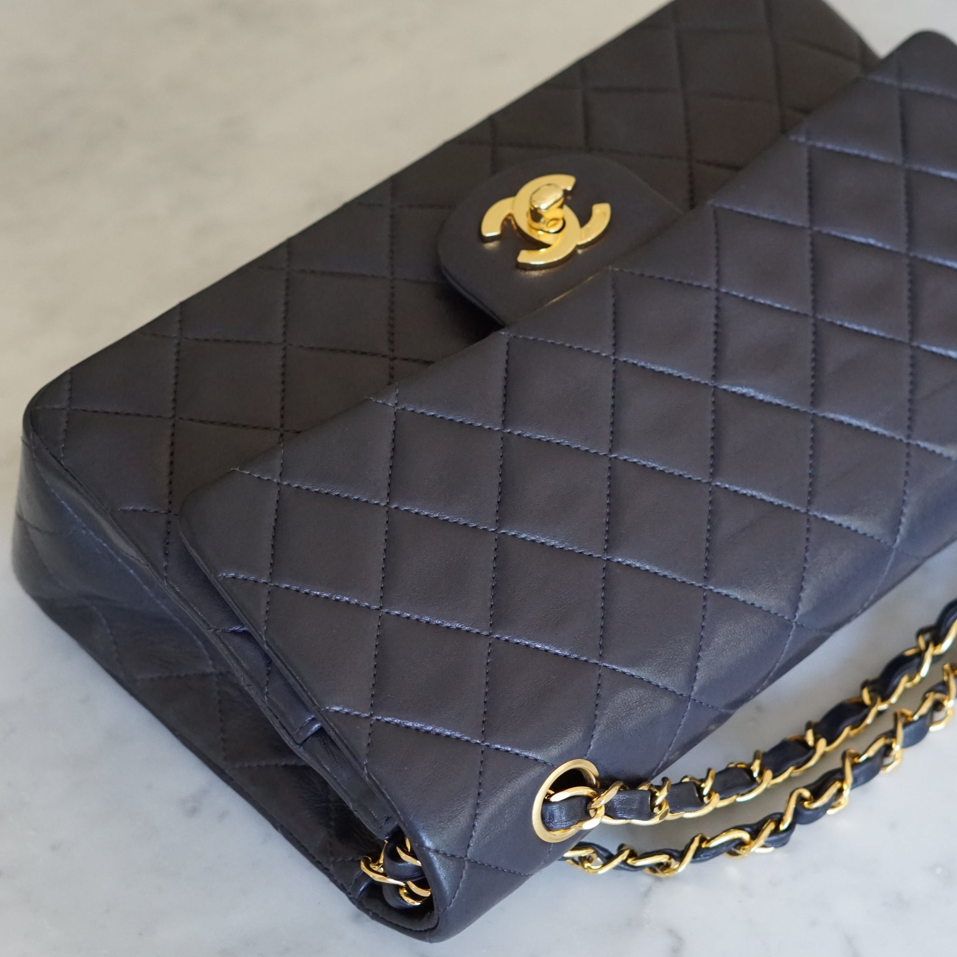 Chanel Handbag Bag - Ewore Bags