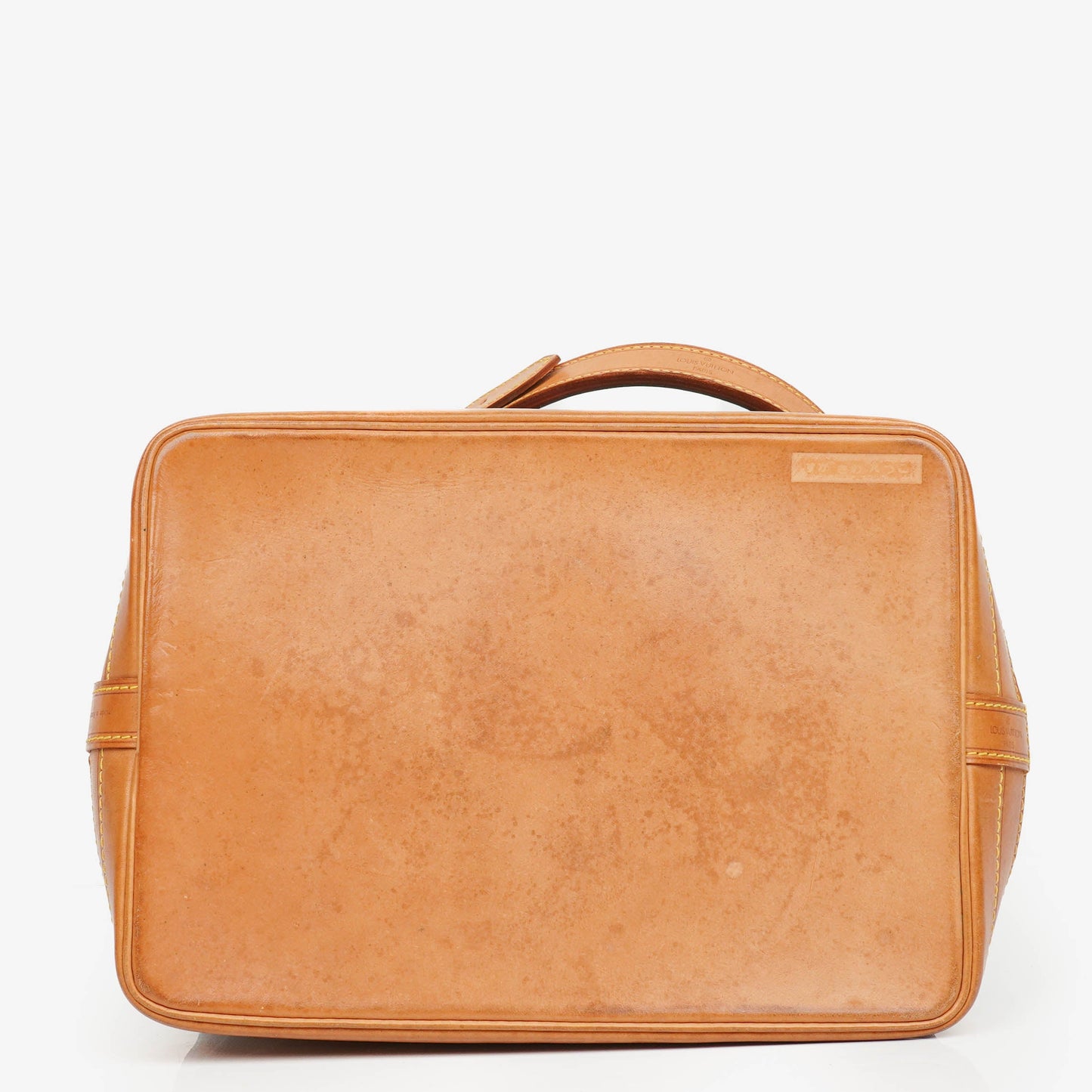 Louis Vuitton Noe GM Monogram Canvas Shoulder Bag