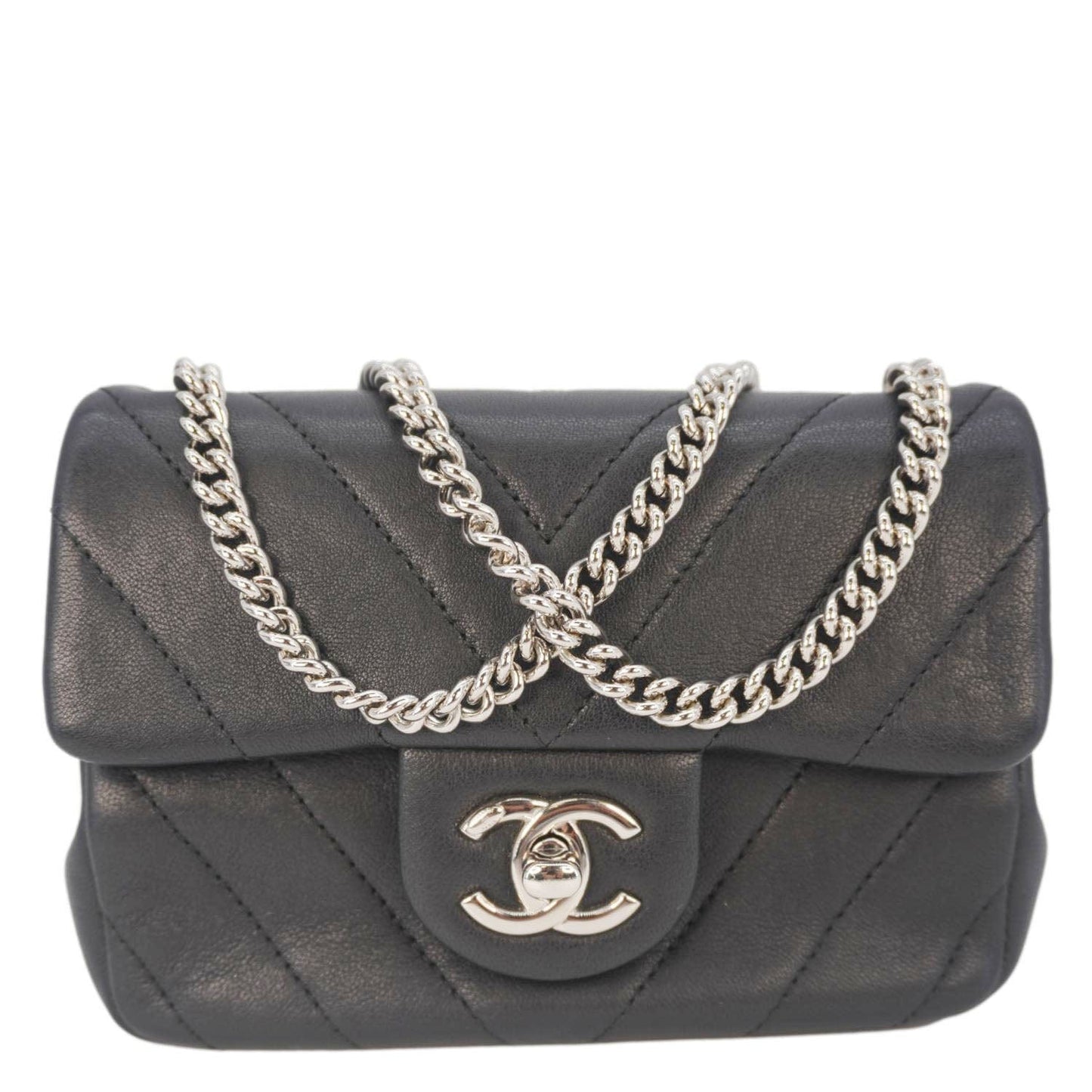 Chanel Mini Crossbody Bag - Ewore Bags