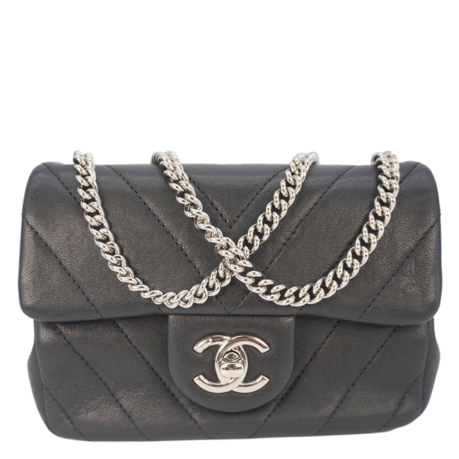 Chanel Mini Crossbody Bag - Ewore Bags