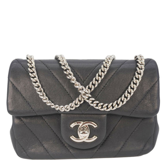 Chanel Mini Crossbody Bag - Ewore Bags