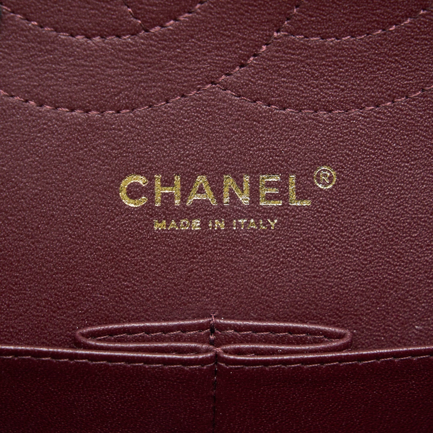 CHANEL JUMBO CLASSIC DOUBLE FLAP IN CAVIAR BLACK