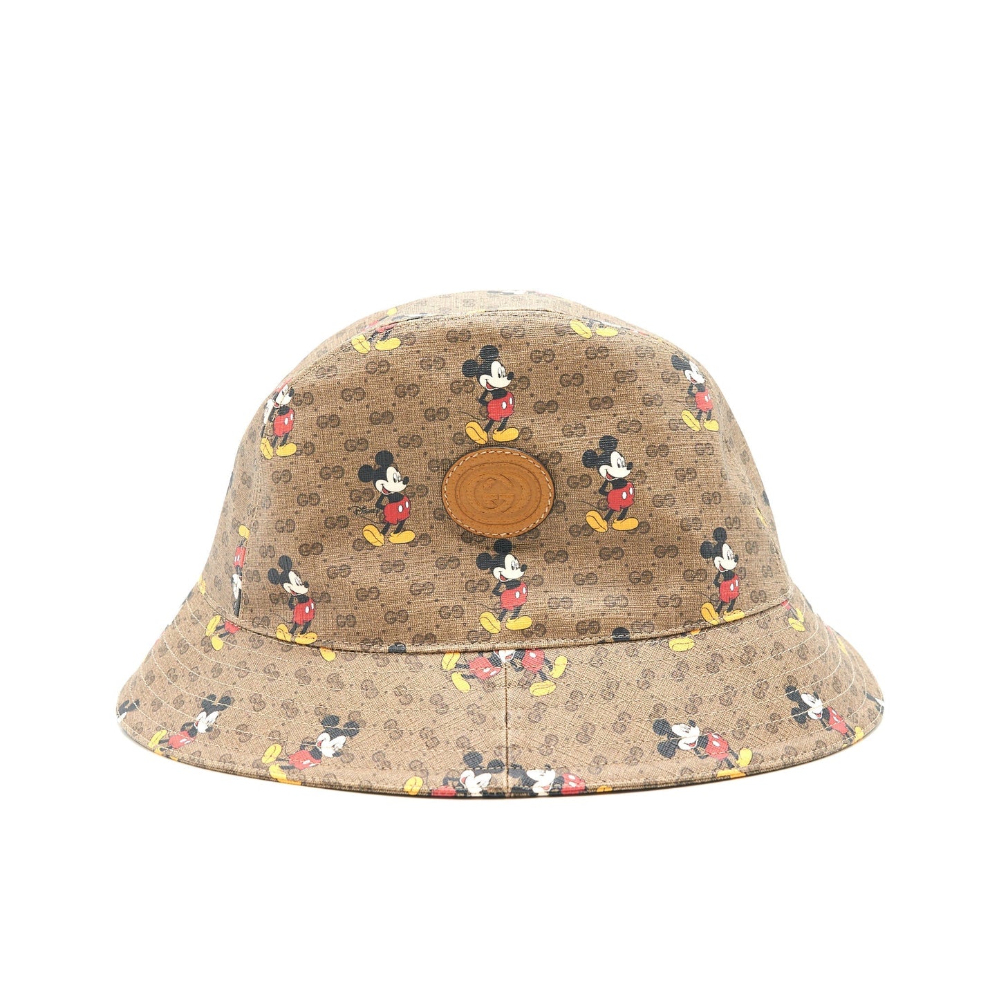 Gucci ? Disney Mickey Mouse Hat