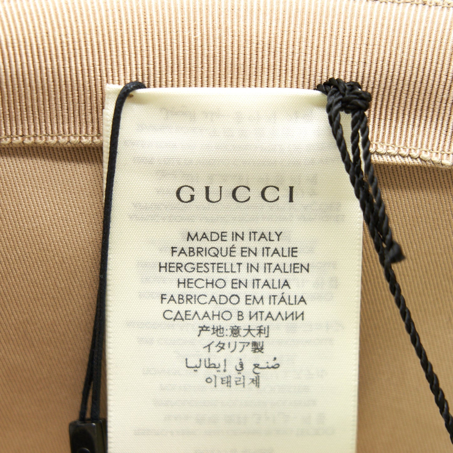 Gucci ? Disney Mickey Mouse Hat