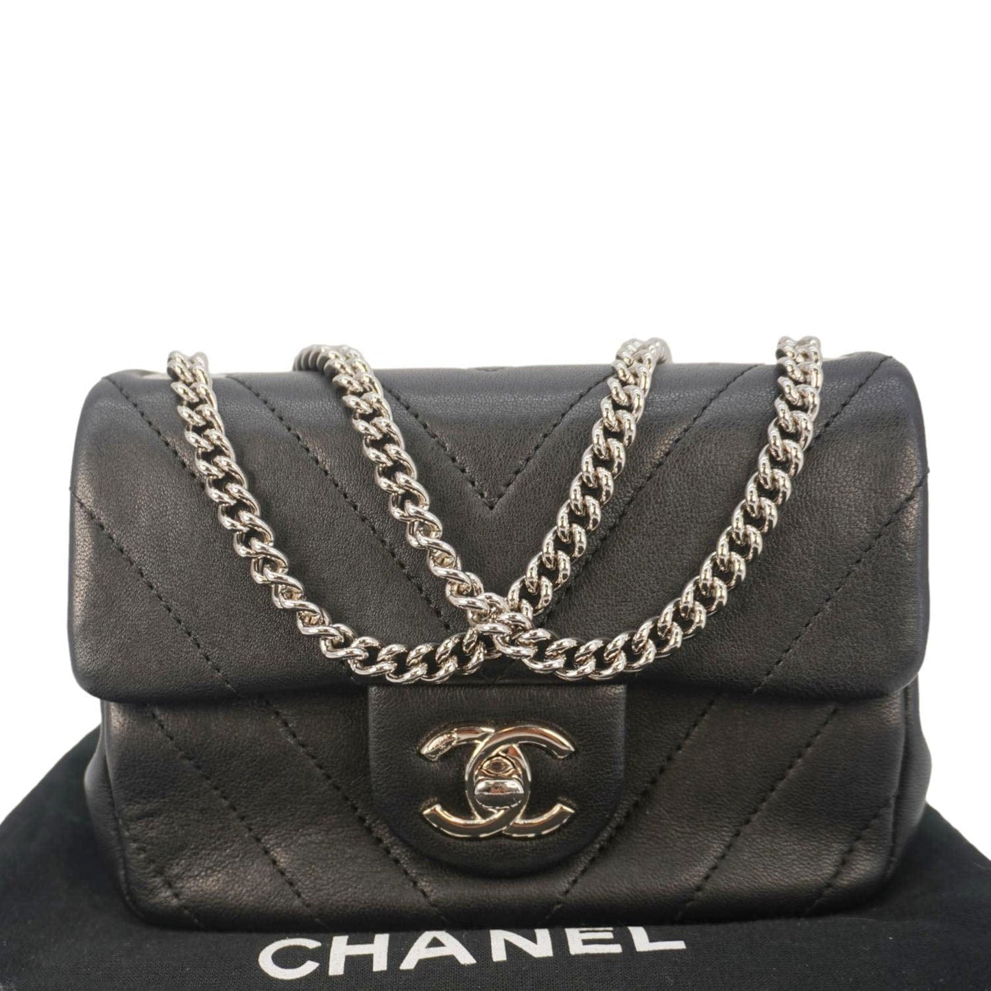 Chanel Mini Crossbody Bag - Ewore Bags