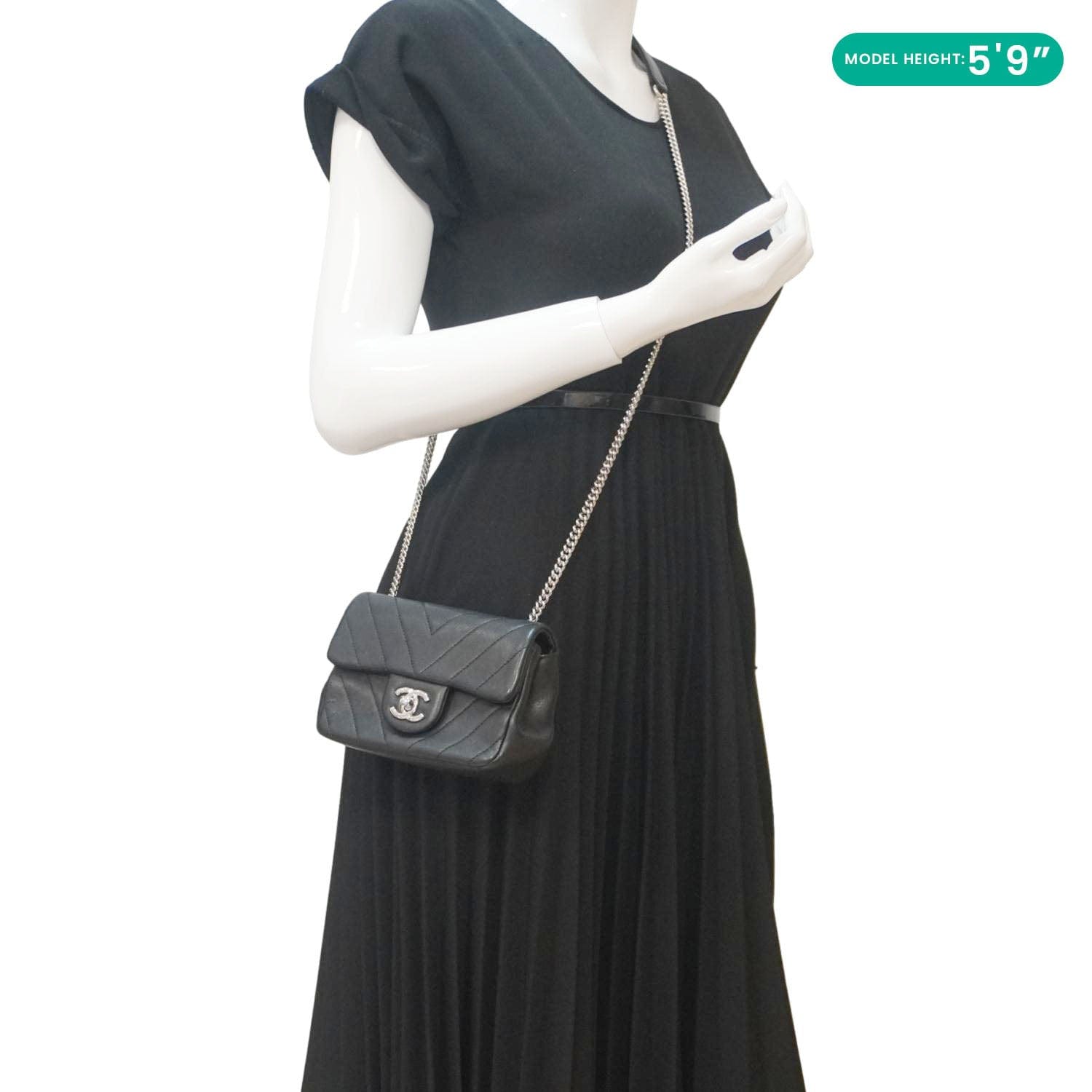 Chanel Mini Crossbody Bag - Ewore Bags