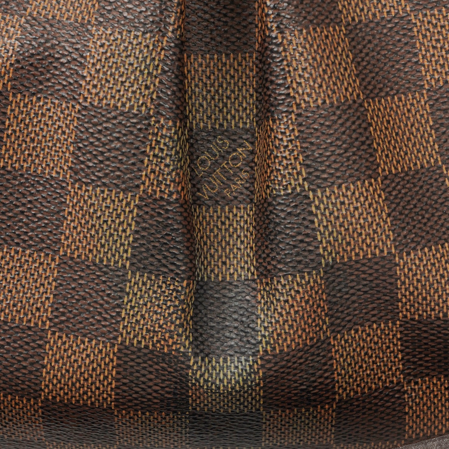 Louis Vuitton Trevi PM Damier Canvas Bag