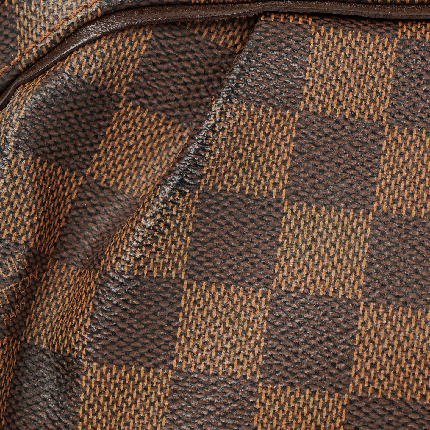 Louis Vuitton Trevi PM Damier Canvas Bag