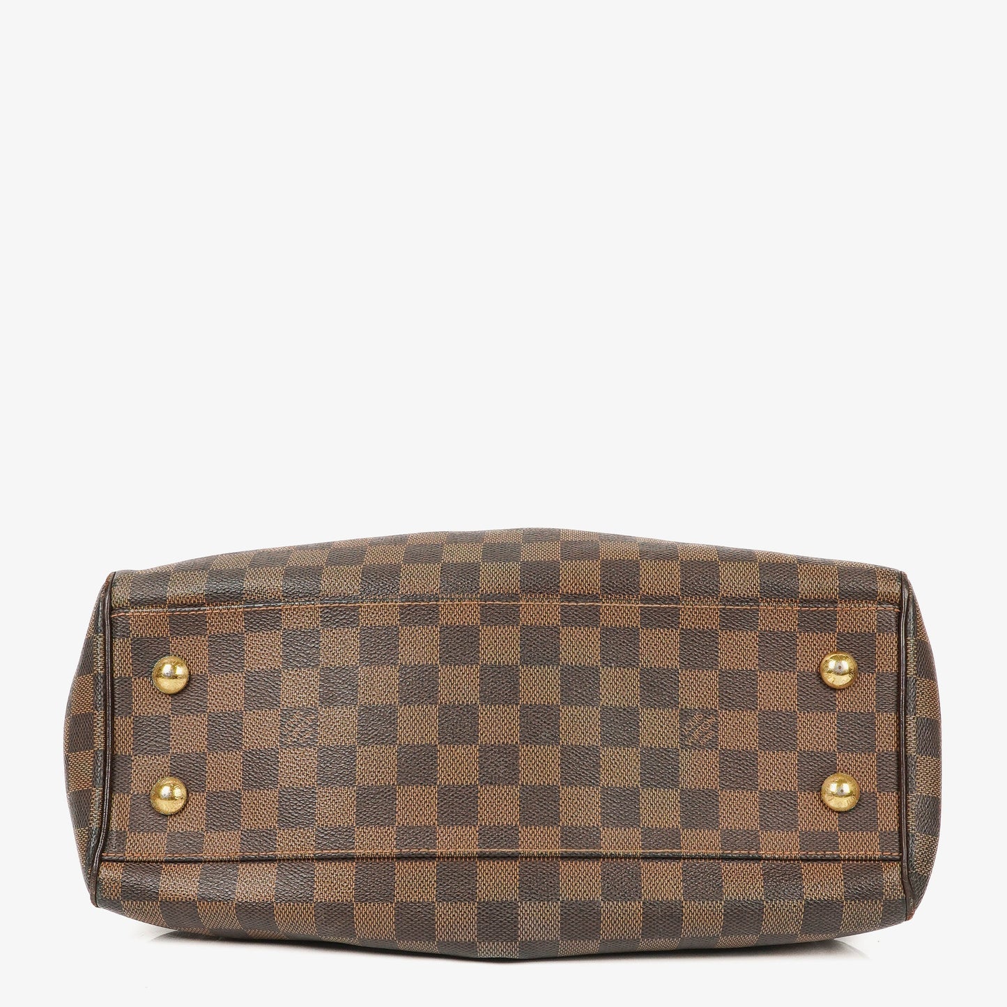 Louis Vuitton Trevi PM Damier Canvas Bag