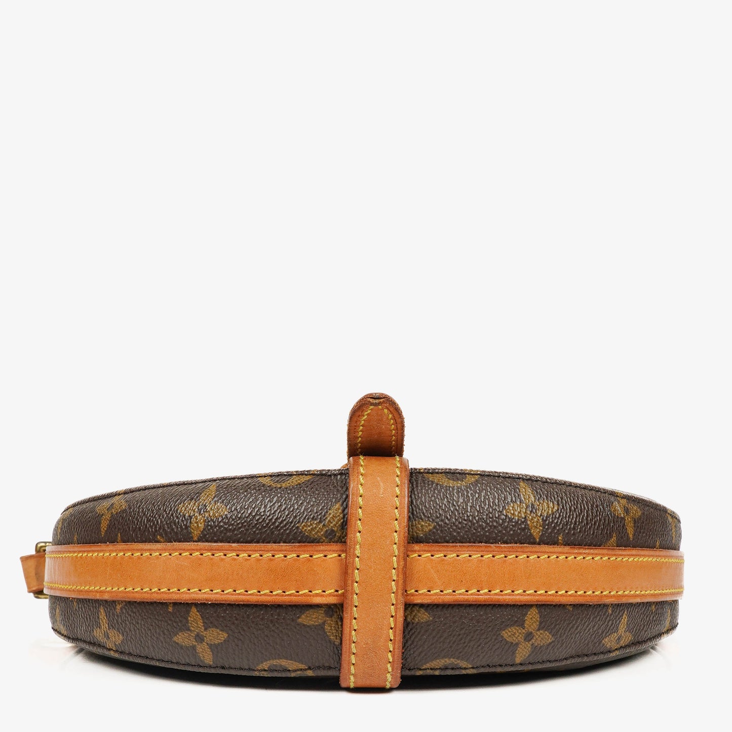 Louis Vuitton Chantilly MM Monogram Canvas Crossbody Bag