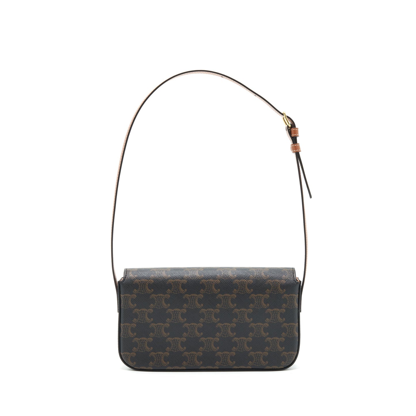 Celine Triomphe Mini Purse