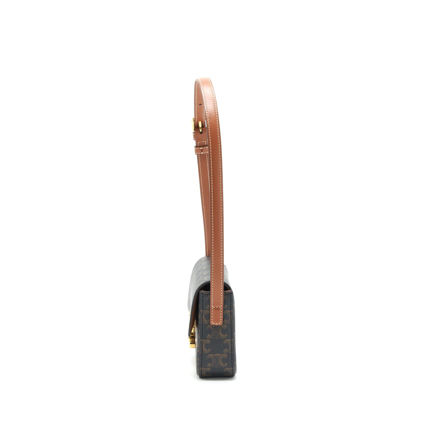 Celine Triomphe Mini Purse
