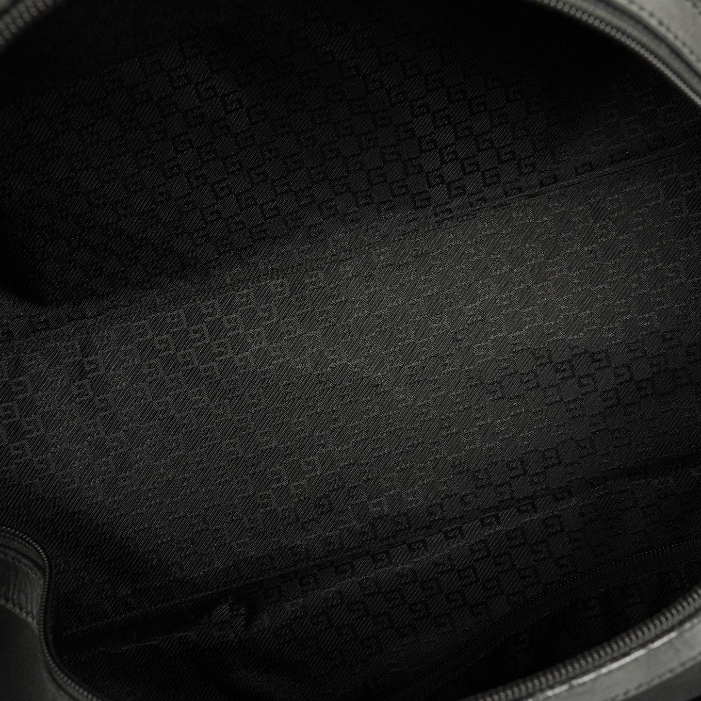Gucci Nylon Boston Weekend Bag