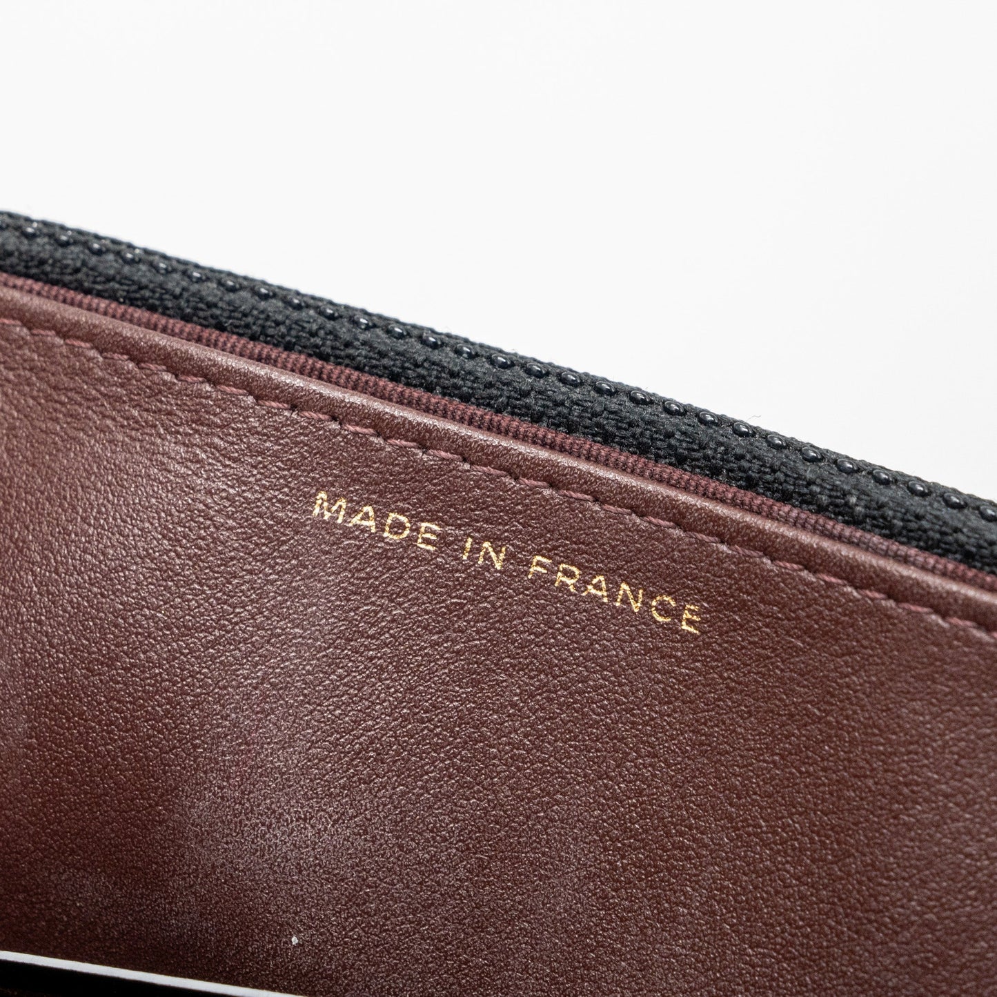 Chanel Classic Wallet On Chain Black Caviar Black