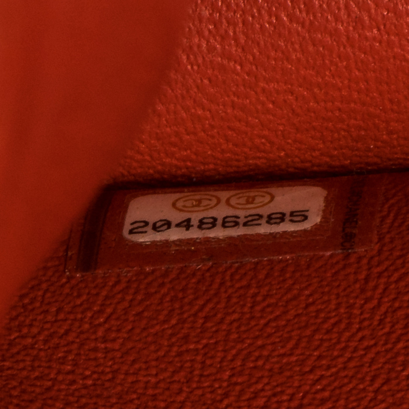 Chanel Classic Flap Bag - Jumbo - Caviar