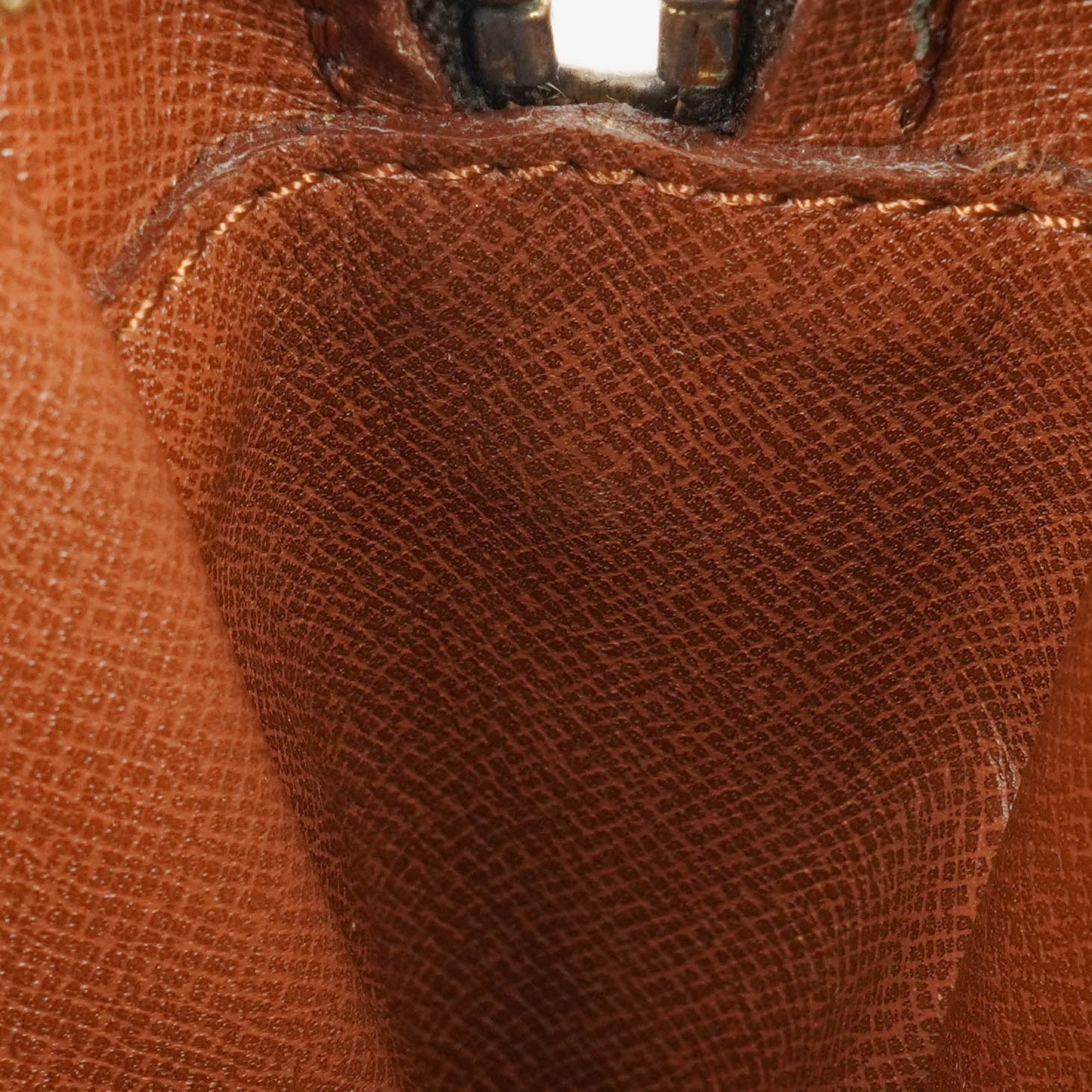 Louis Vuitton Monogram Canvas Trocadero