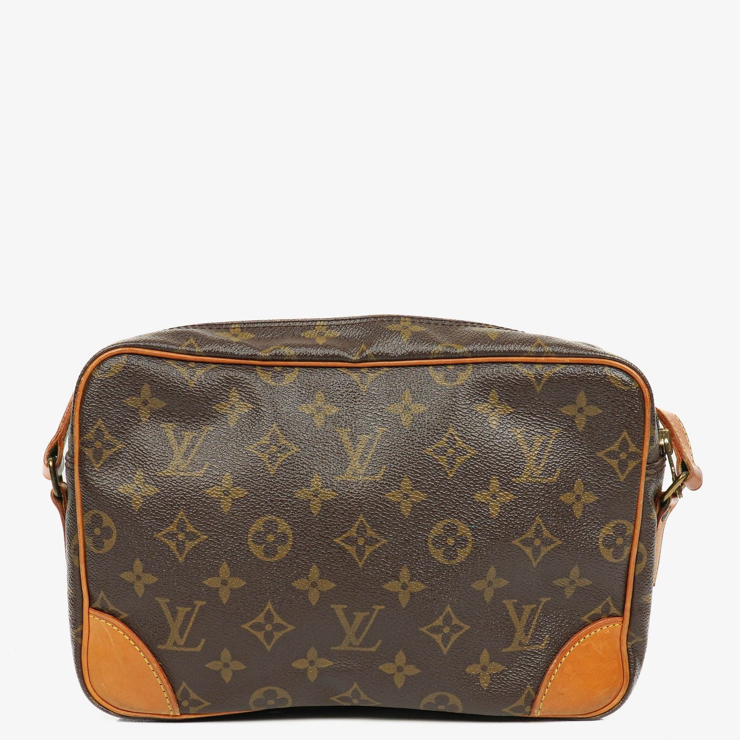 Louis Vuitton Monogram Canvas Trocadero