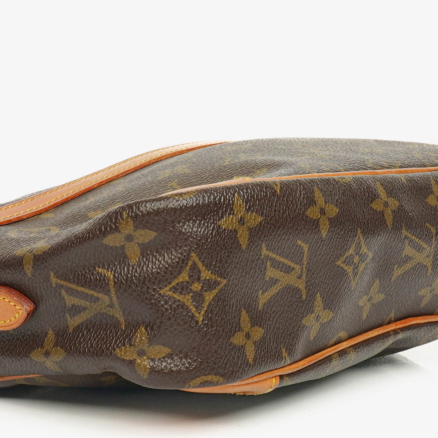 Louis Vuitton Monogram Canvas Trocadero