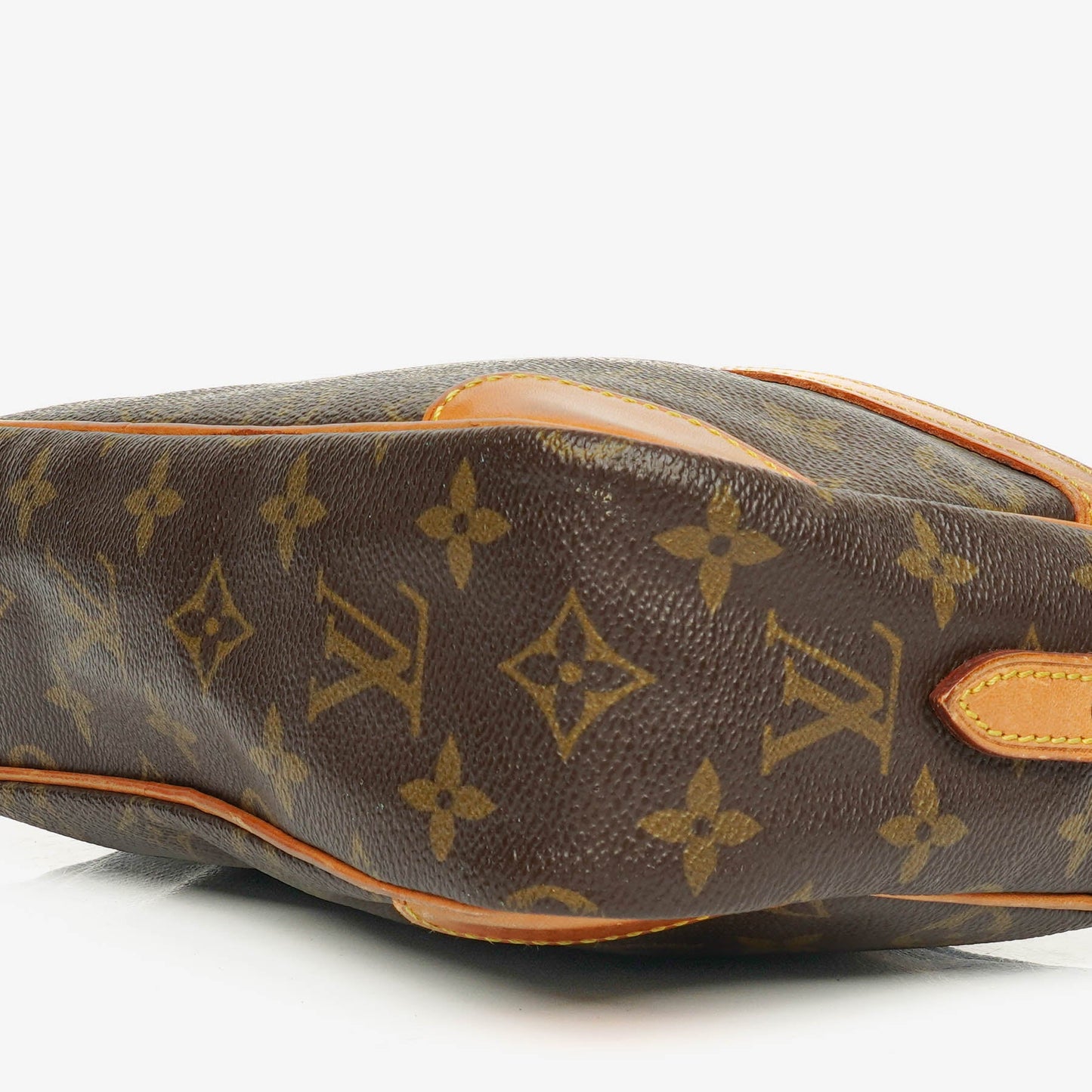 Louis Vuitton Monogram Canvas Trocadero
