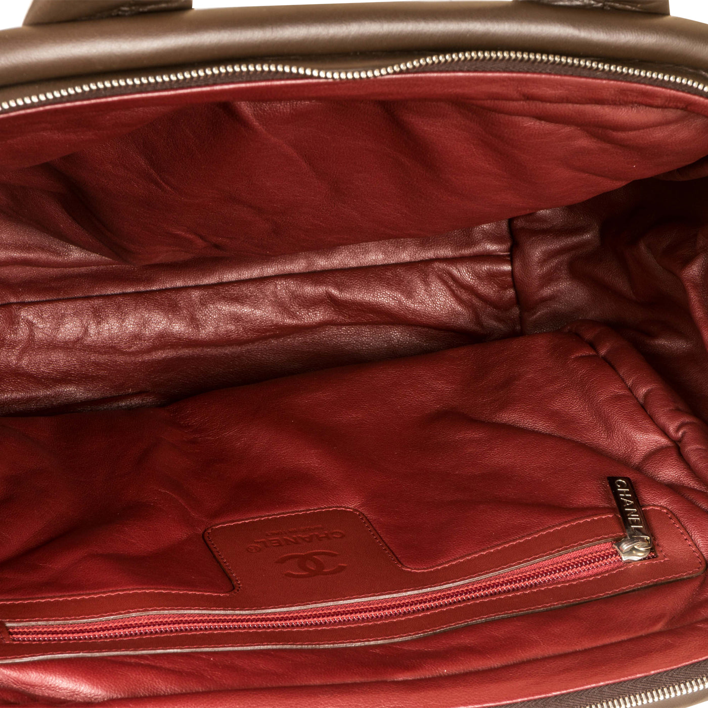 Chanel Coco Cocoon Bag