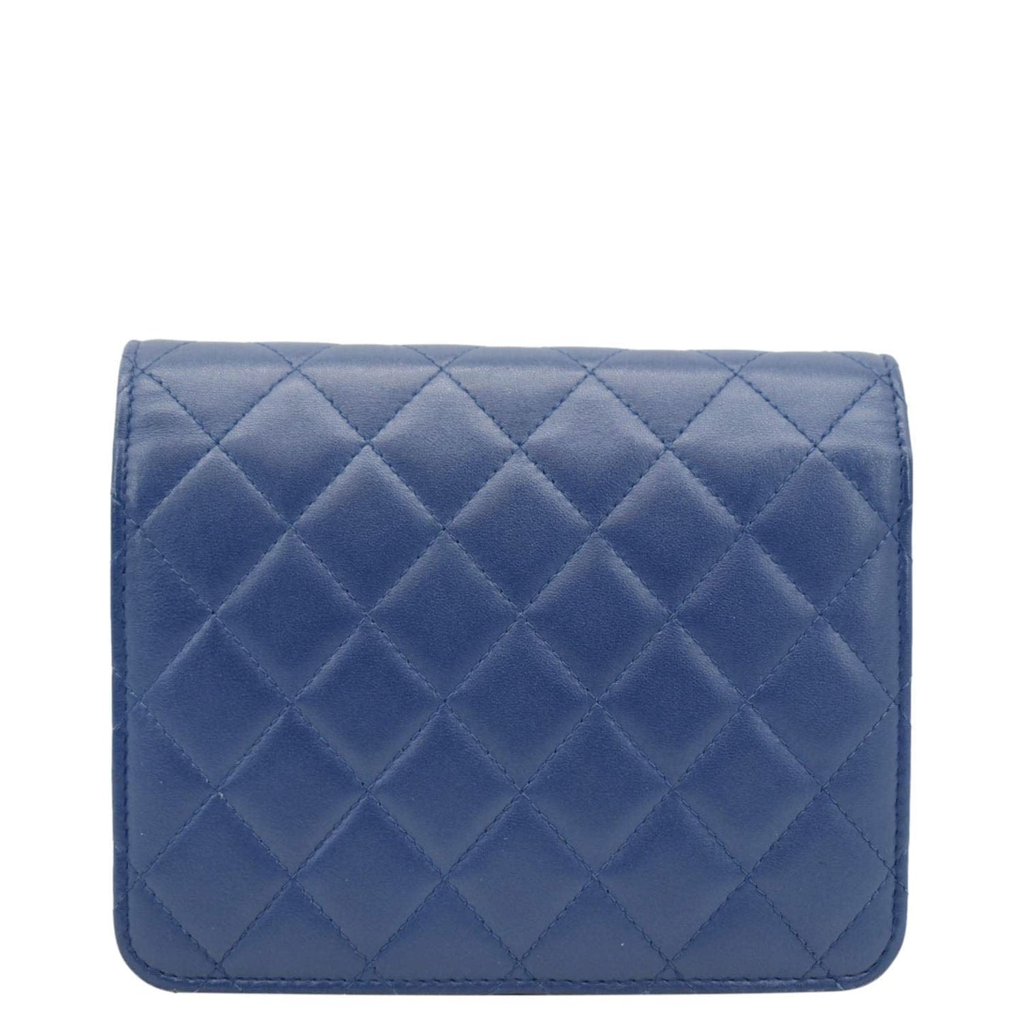 Chanel Wallet On Chain Crossbody Bag - Ewore Bags