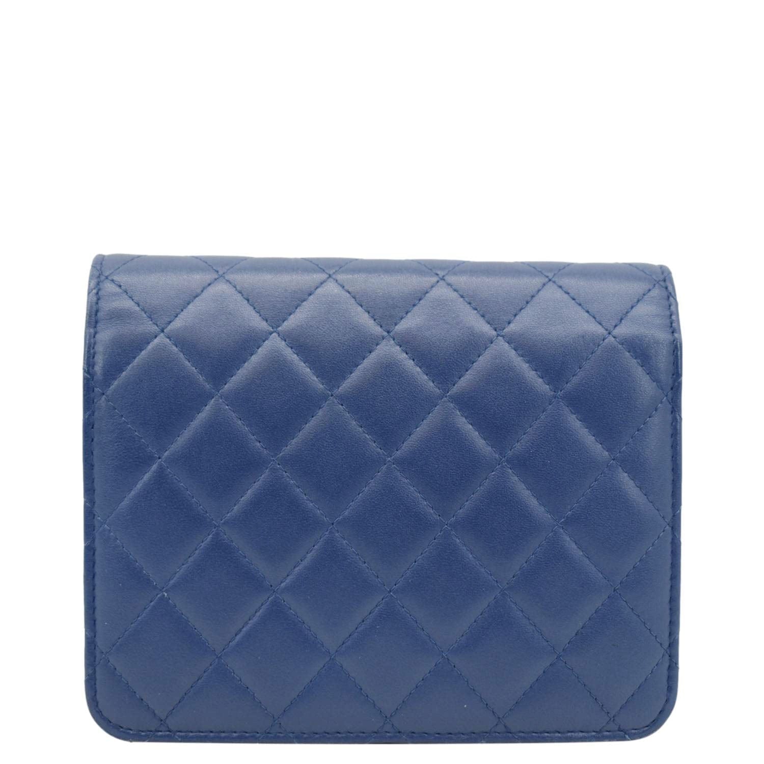 Chanel Wallet On Chain Crossbody Bag - Ewore Bags