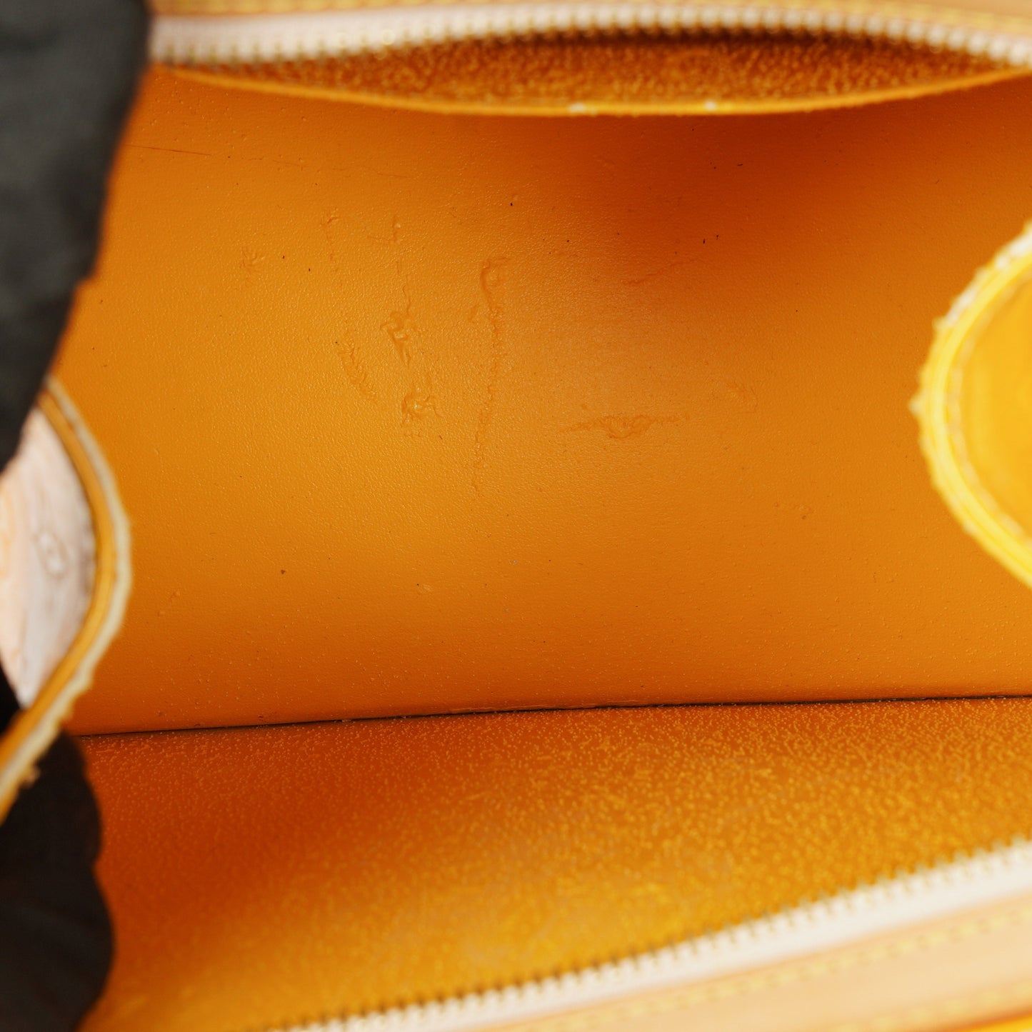 Louis Vuitton Vernis Forsyth Handbag