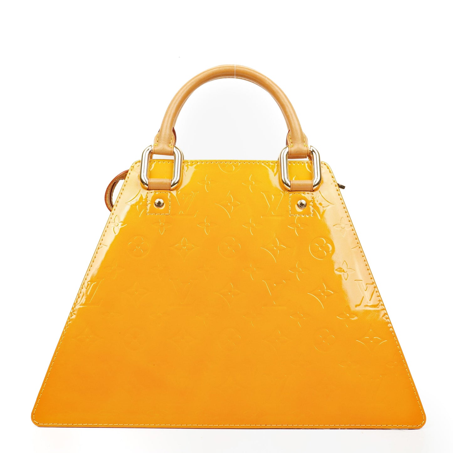 Louis Vuitton Vernis Forsyth Handbag
