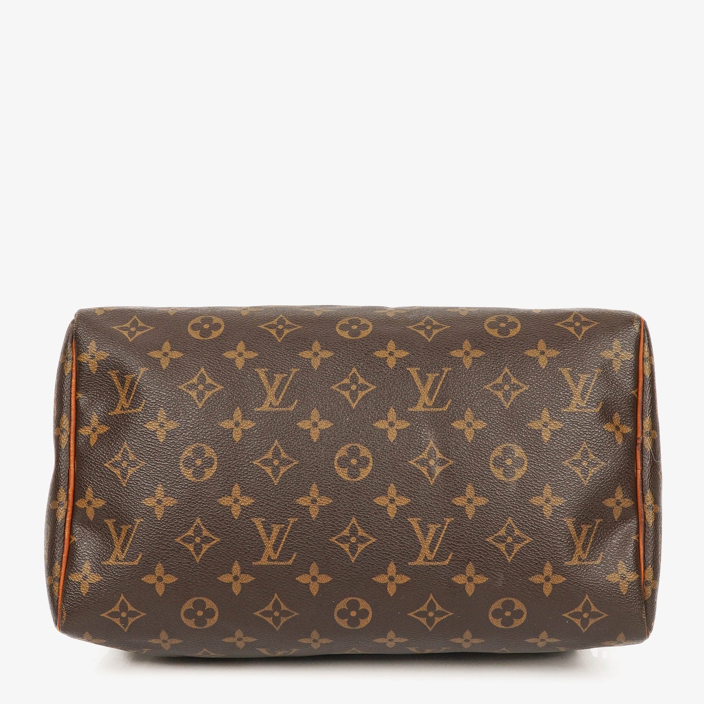 Louis Vuitton  30 Monogram Canvas Handbag