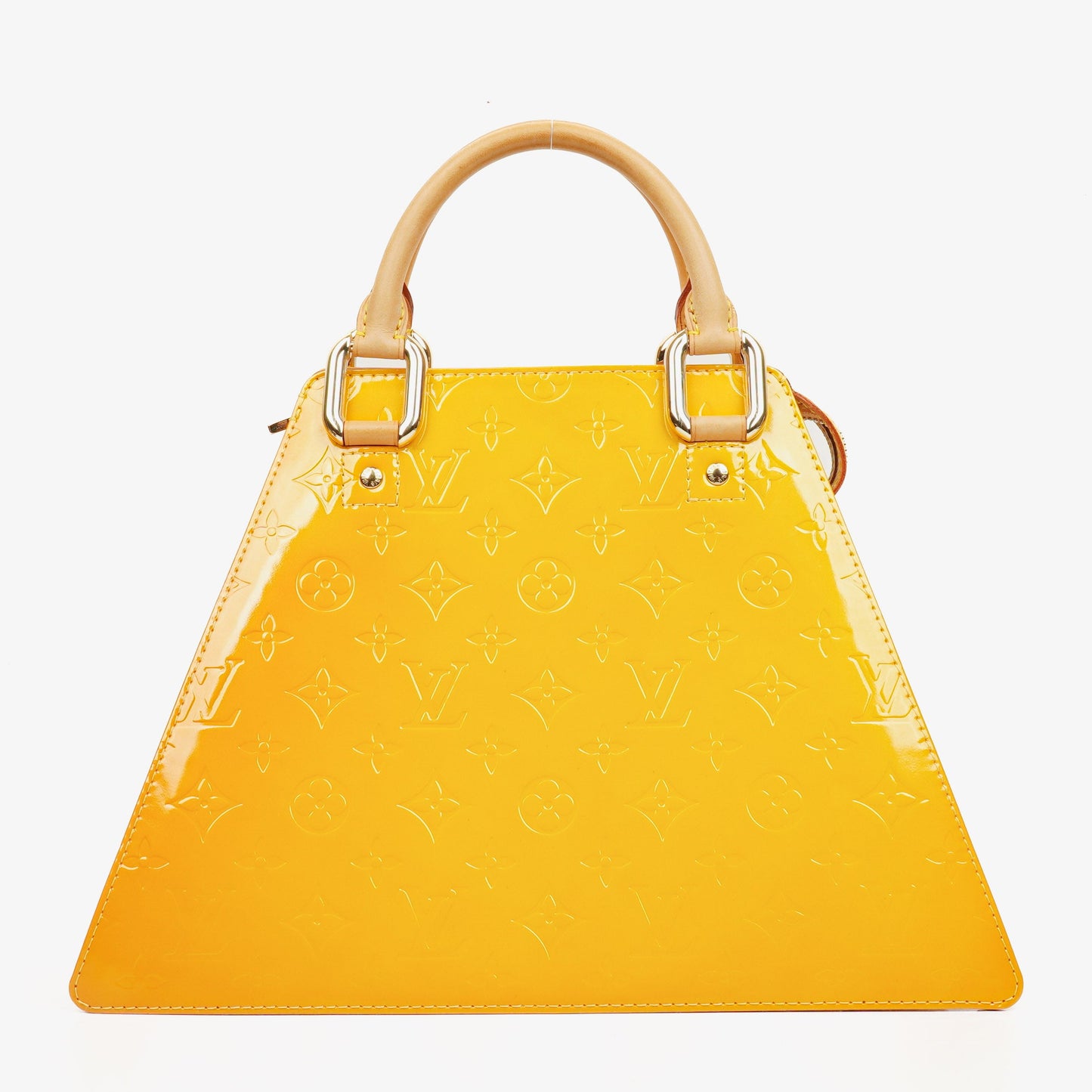 Louis Vuitton Vernis Forsyth Handbag