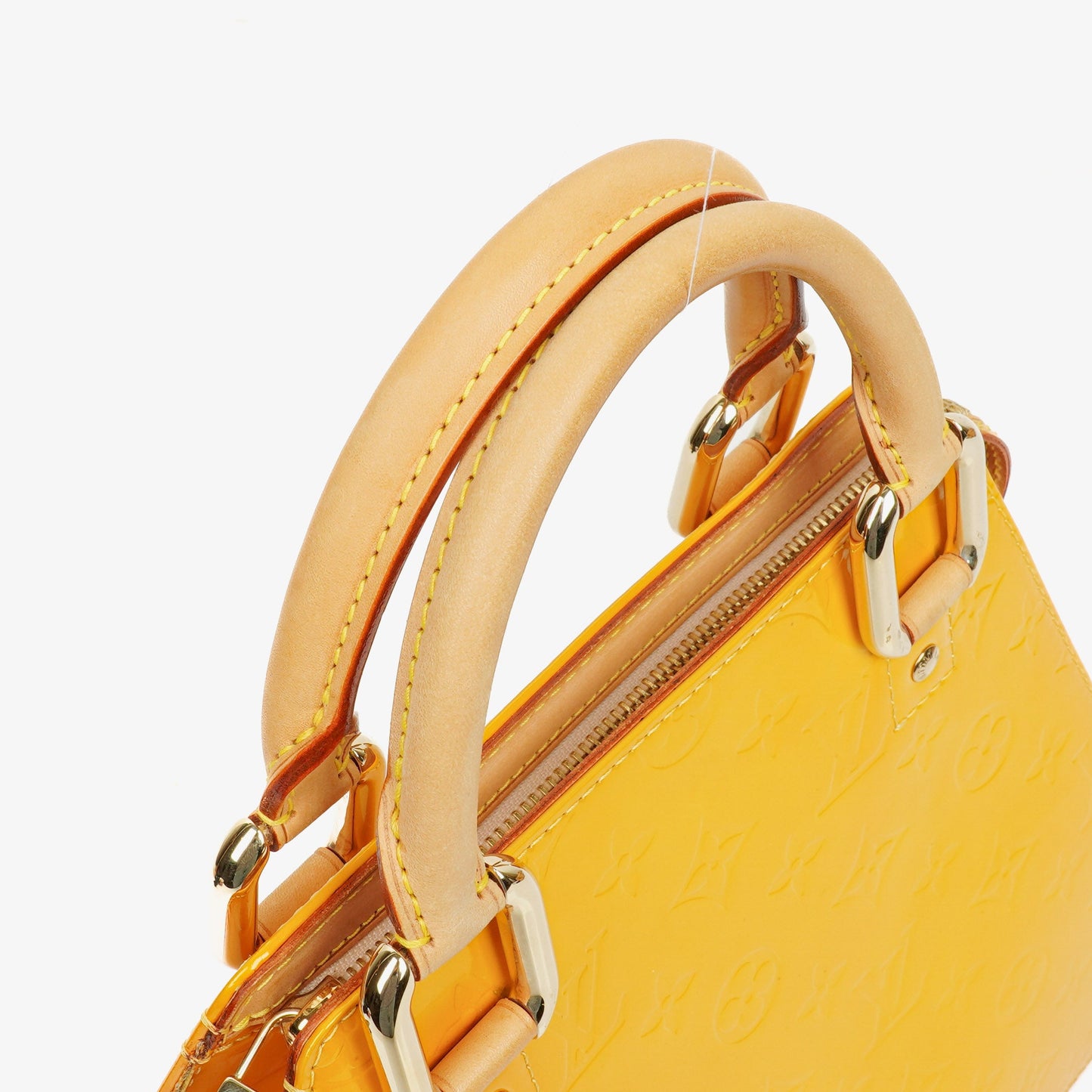 Louis Vuitton Vernis Forsyth Handbag