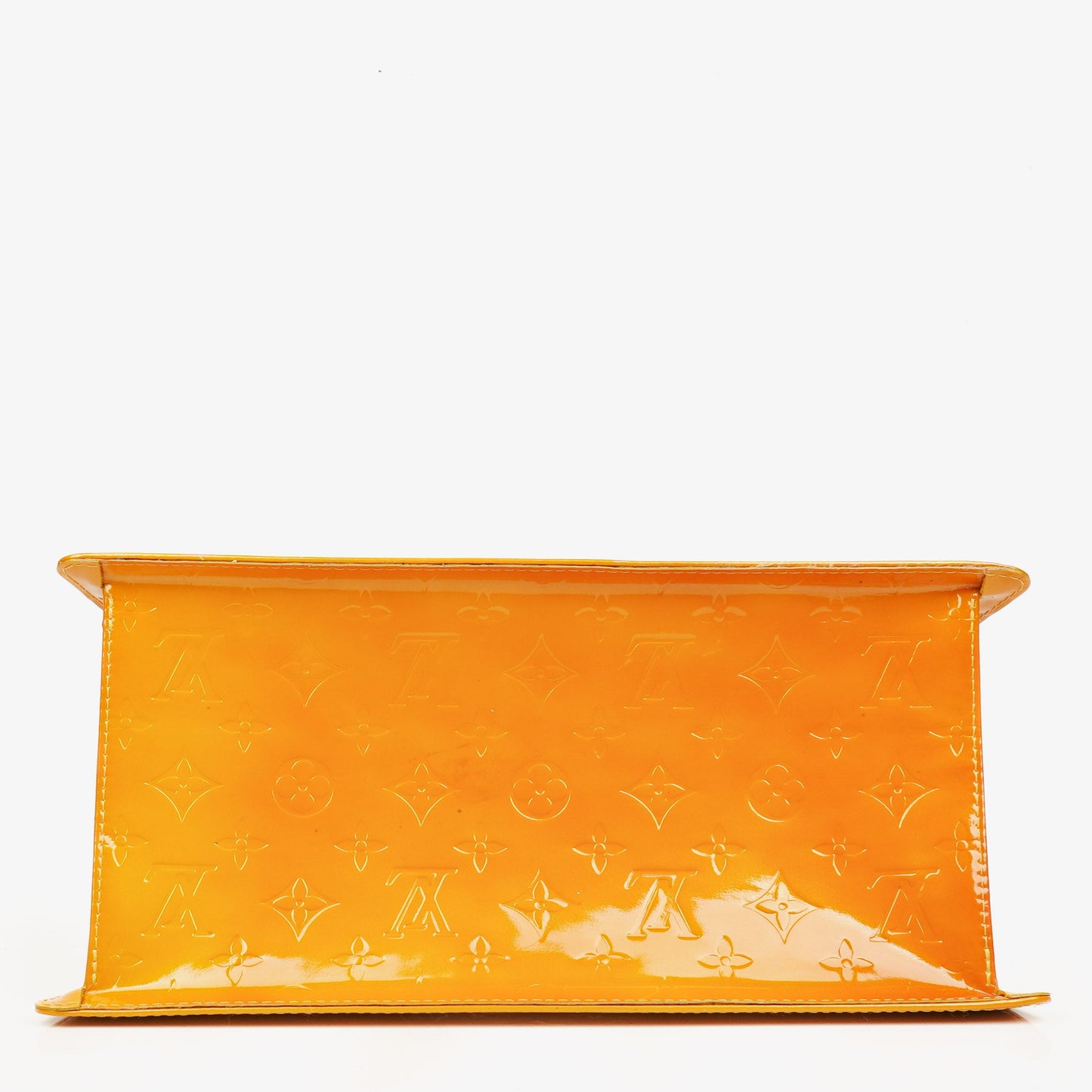 Louis Vuitton Vernis Forsyth Handbag